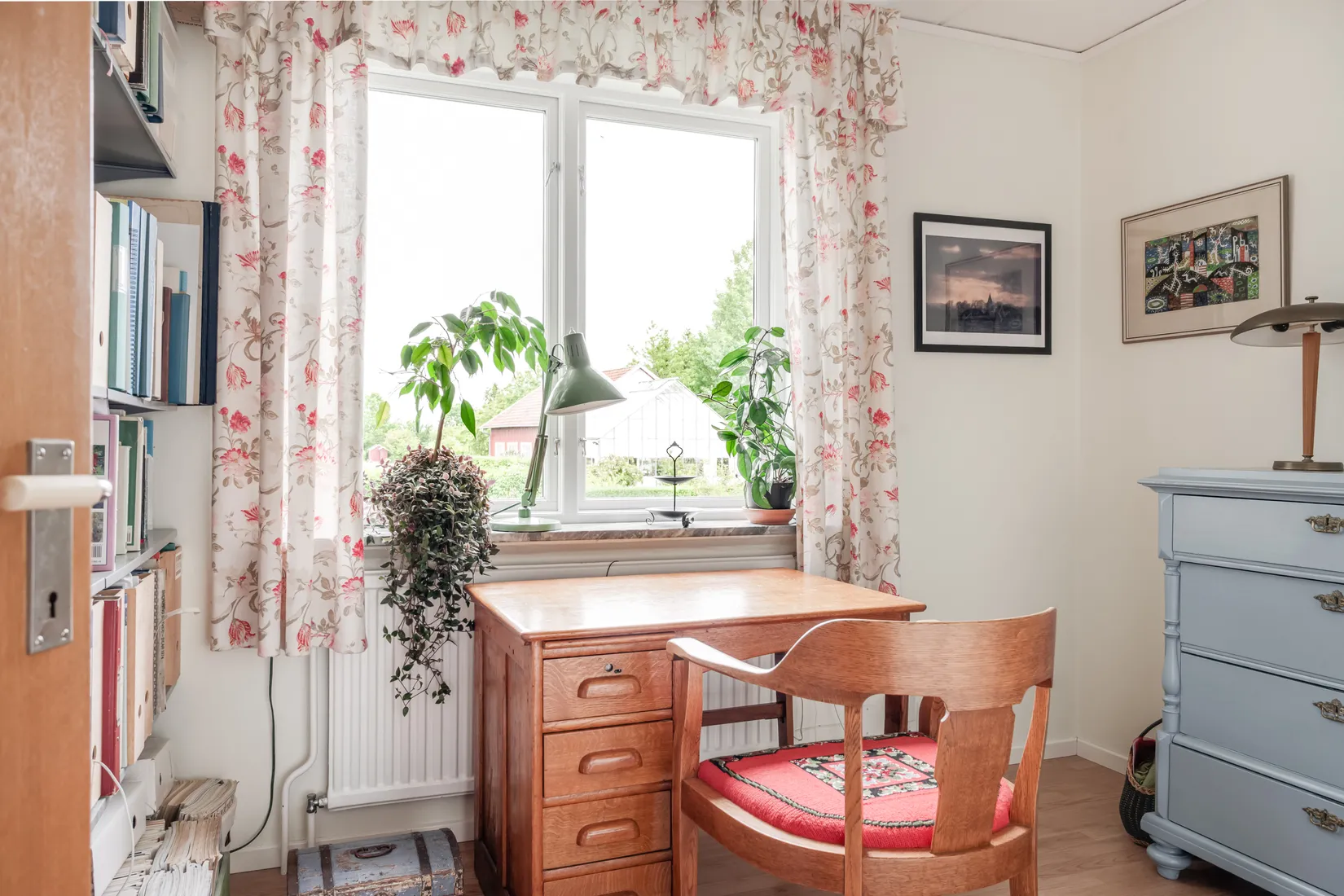 Villa, Kvarnängsvägen 28, Uppåkra, Staffanstorp