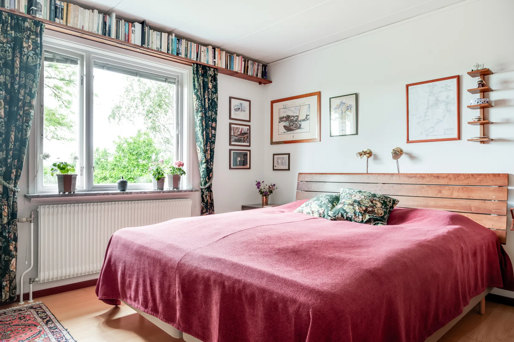 Villa, Kvarnängsvägen 28, Uppåkra, Staffanstorp