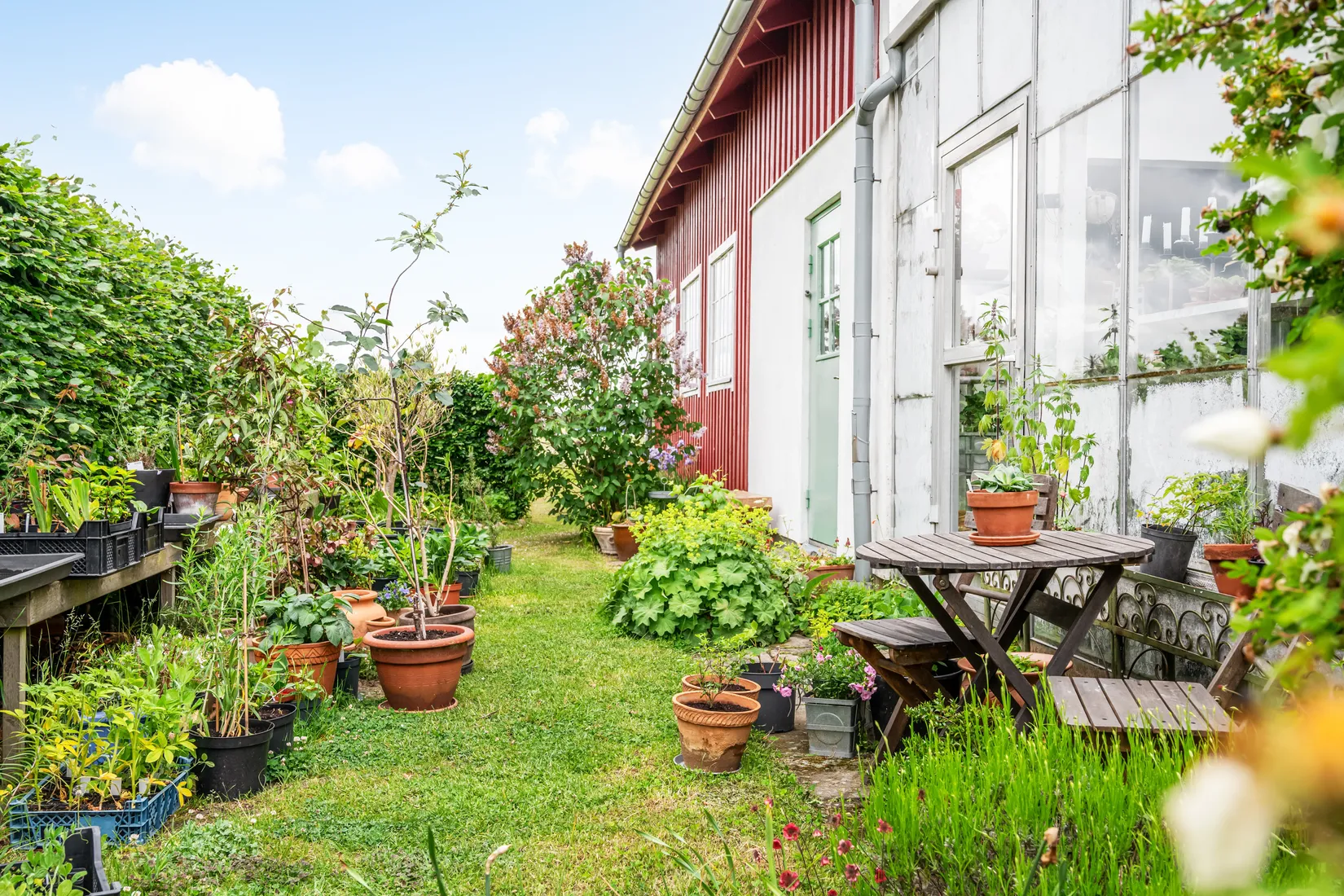 Villa, Kvarnängsvägen 28, Uppåkra, Staffanstorp