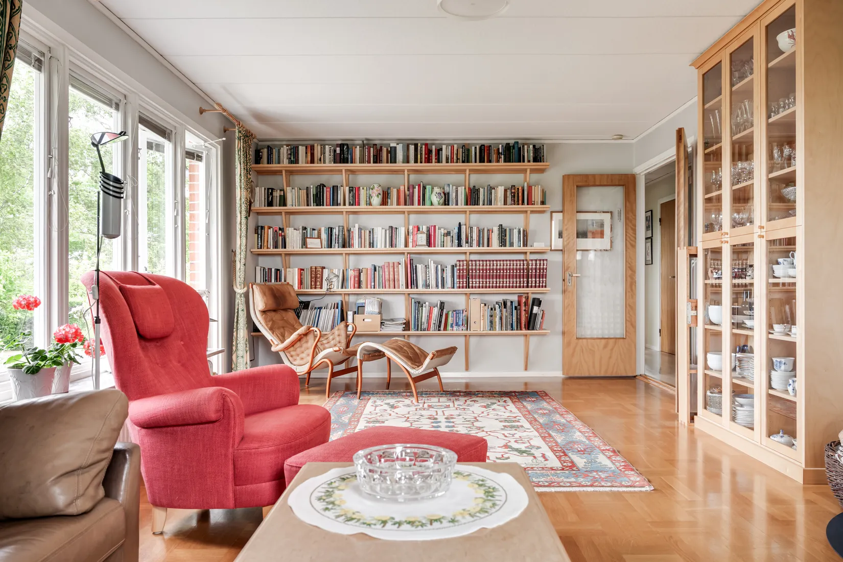 Villa, Kvarnängsvägen 28, Uppåkra, Staffanstorp