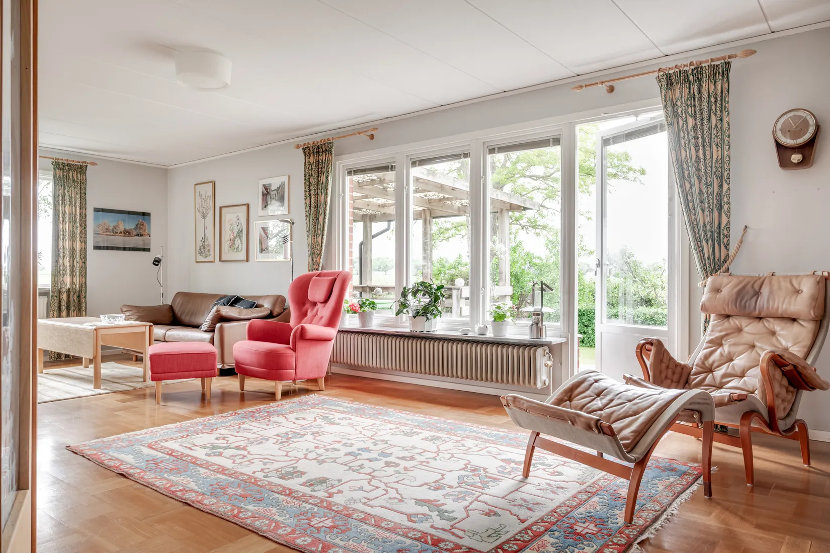 Villa, Kvarnängsvägen 28, Uppåkra, Staffanstorp