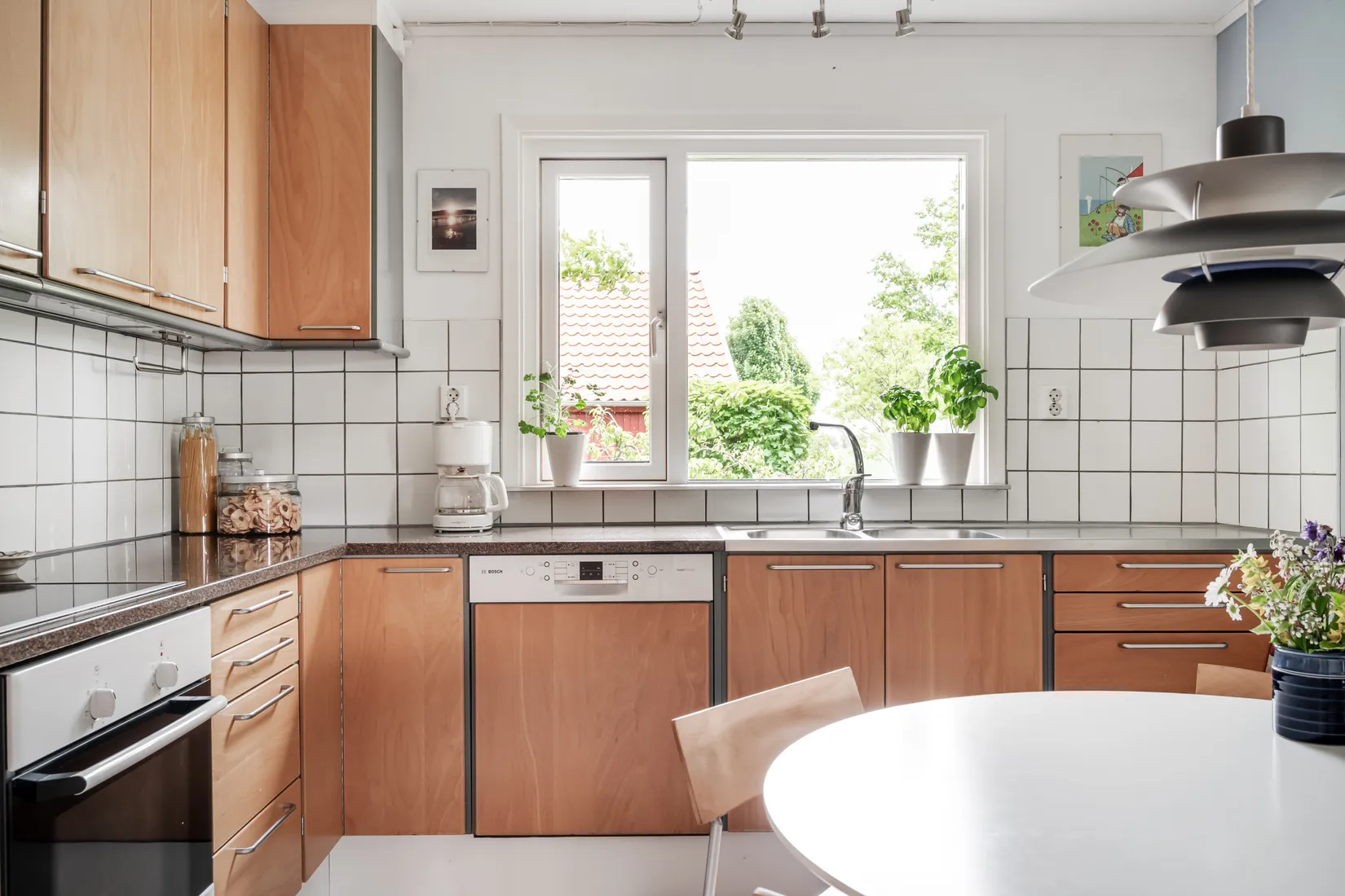 Villa, Kvarnängsvägen 28, Uppåkra, Staffanstorp