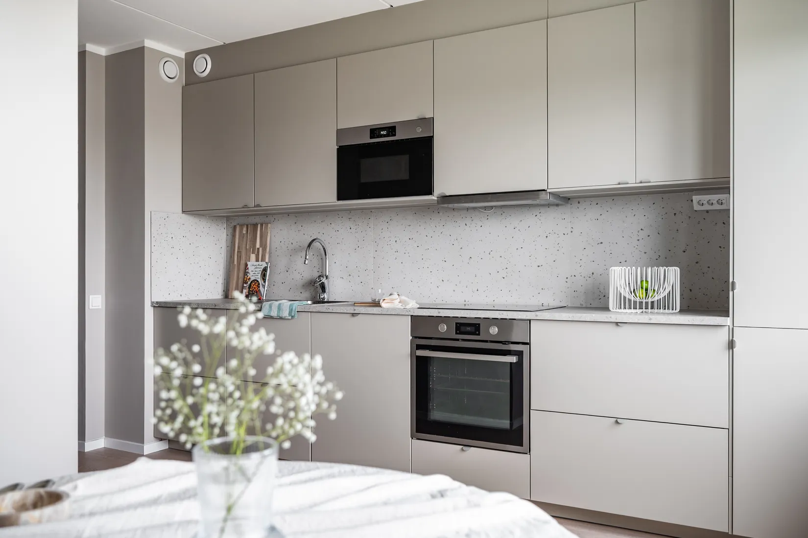 Bostadsrätt, Serenadgatan 55, Högaholm, Malmö