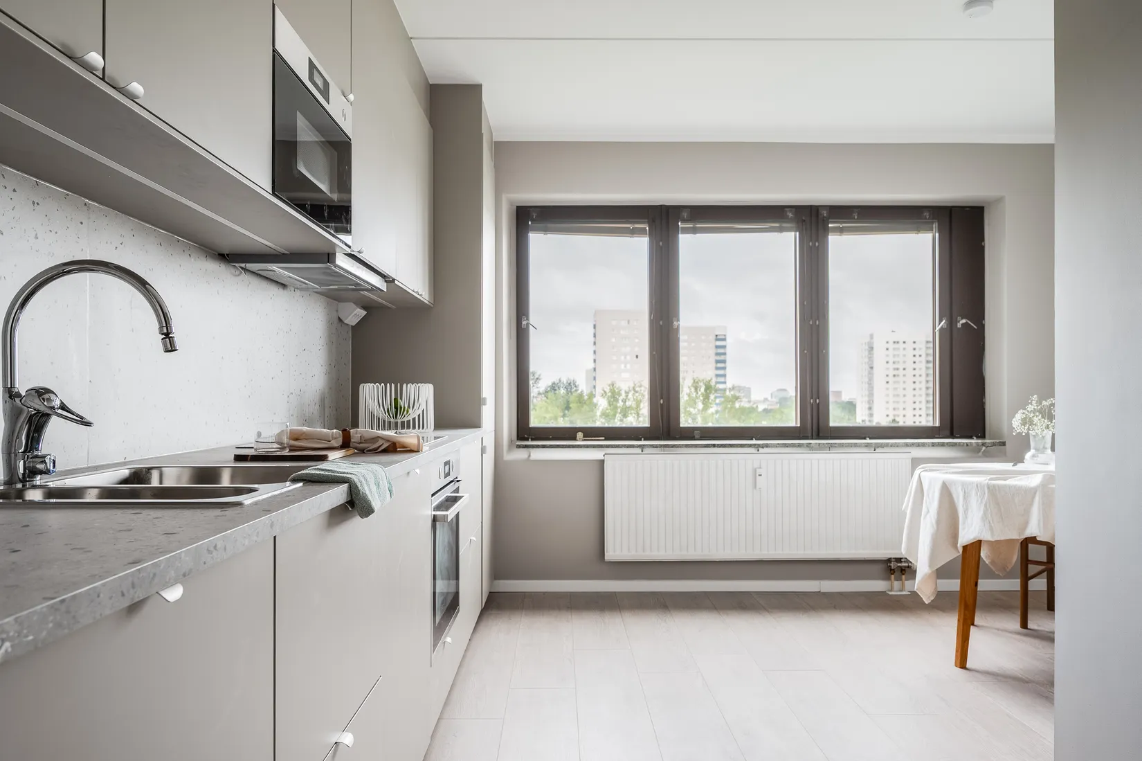 Bostadsrätt, Serenadgatan 55, Högaholm, Malmö