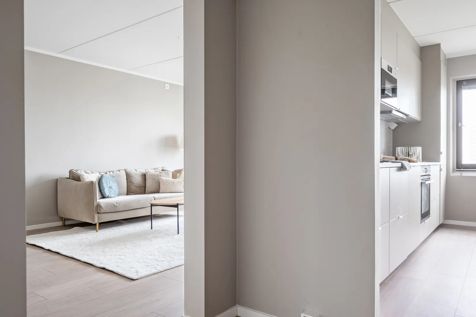 Bostadsrätt, Serenadgatan 55, Högaholm, Malmö