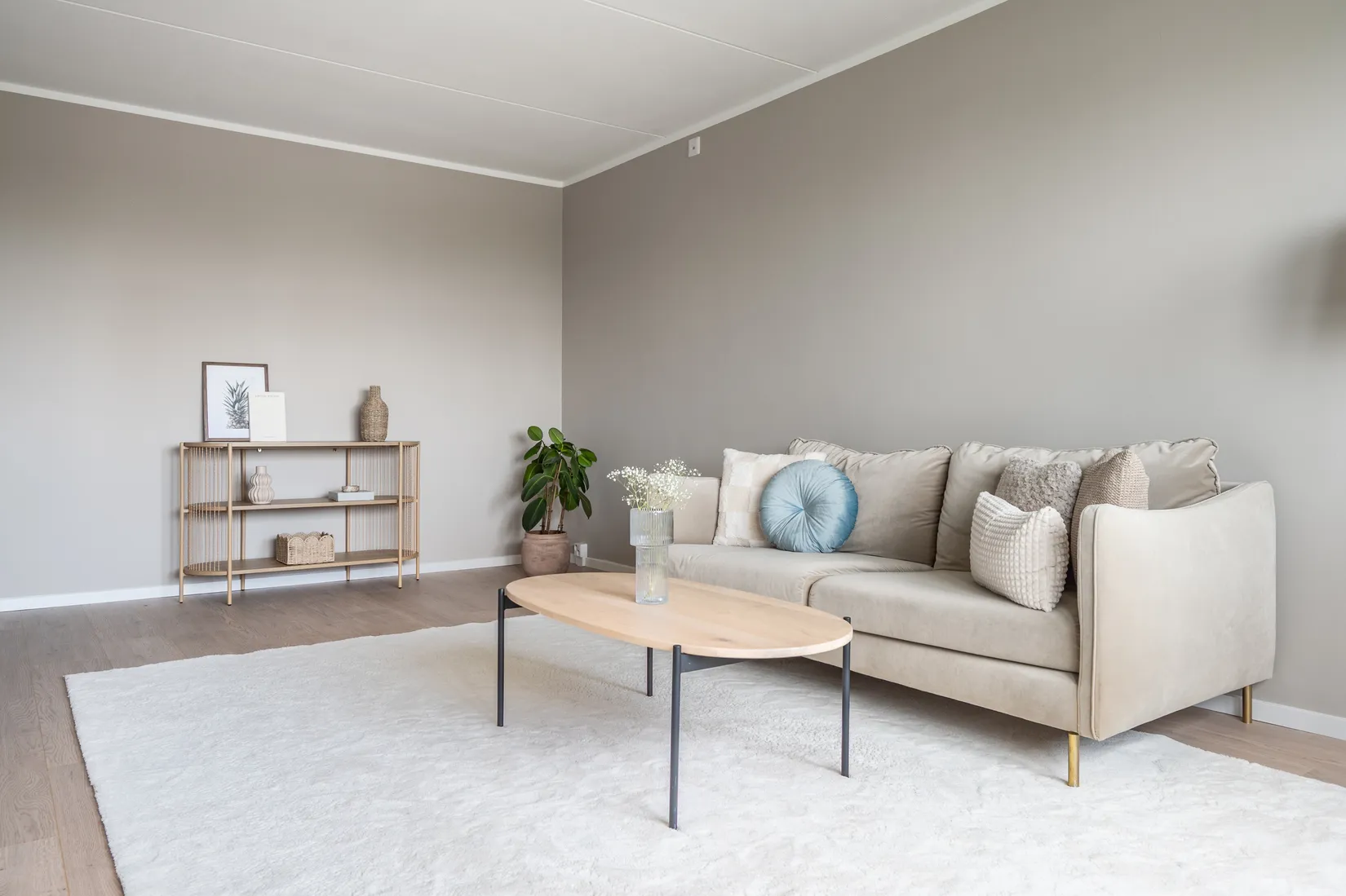 Bostadsrätt, Serenadgatan 55, Högaholm, Malmö