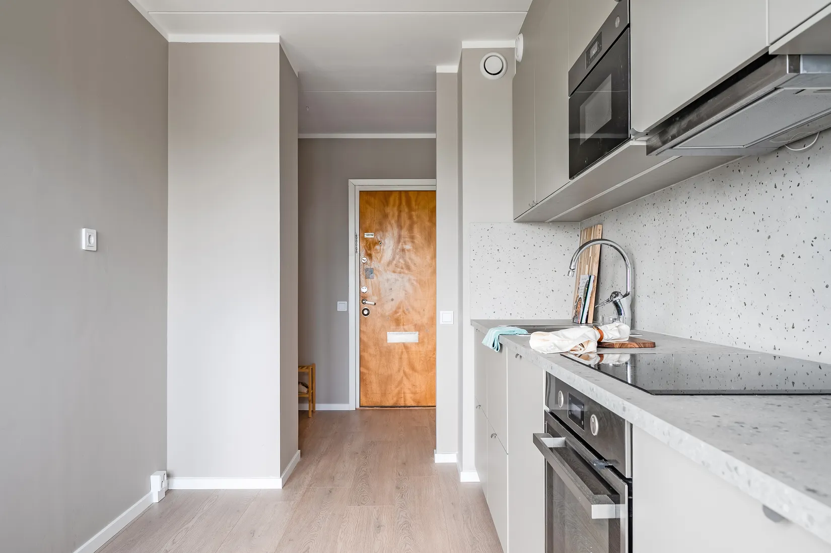 Bostadsrätt, Serenadgatan 55, Högaholm, Malmö