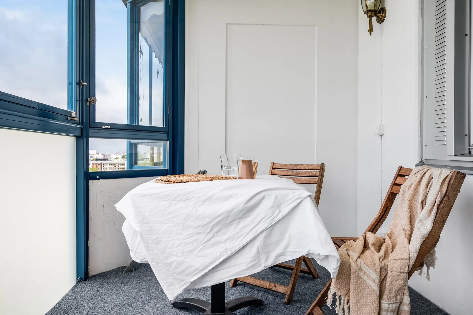 Bostadsrätt, Serenadgatan 55, Högaholm, Malmö