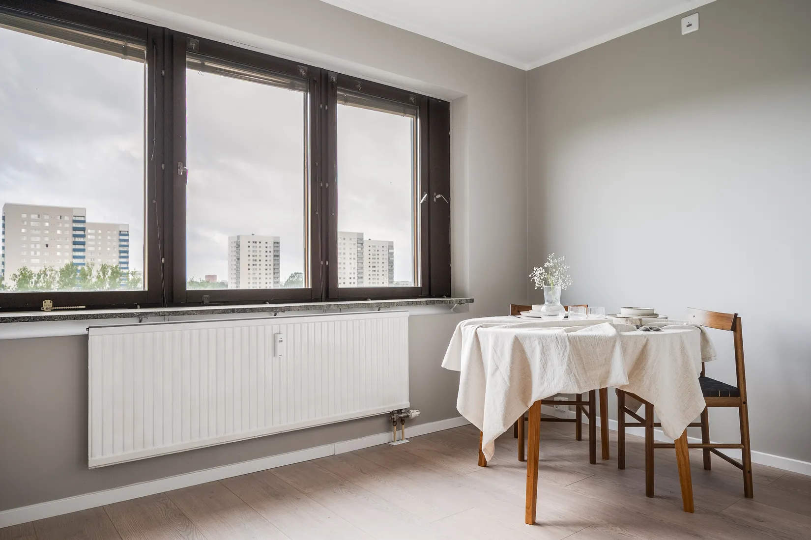 Bostadsrätt, Serenadgatan 55, Högaholm, Malmö