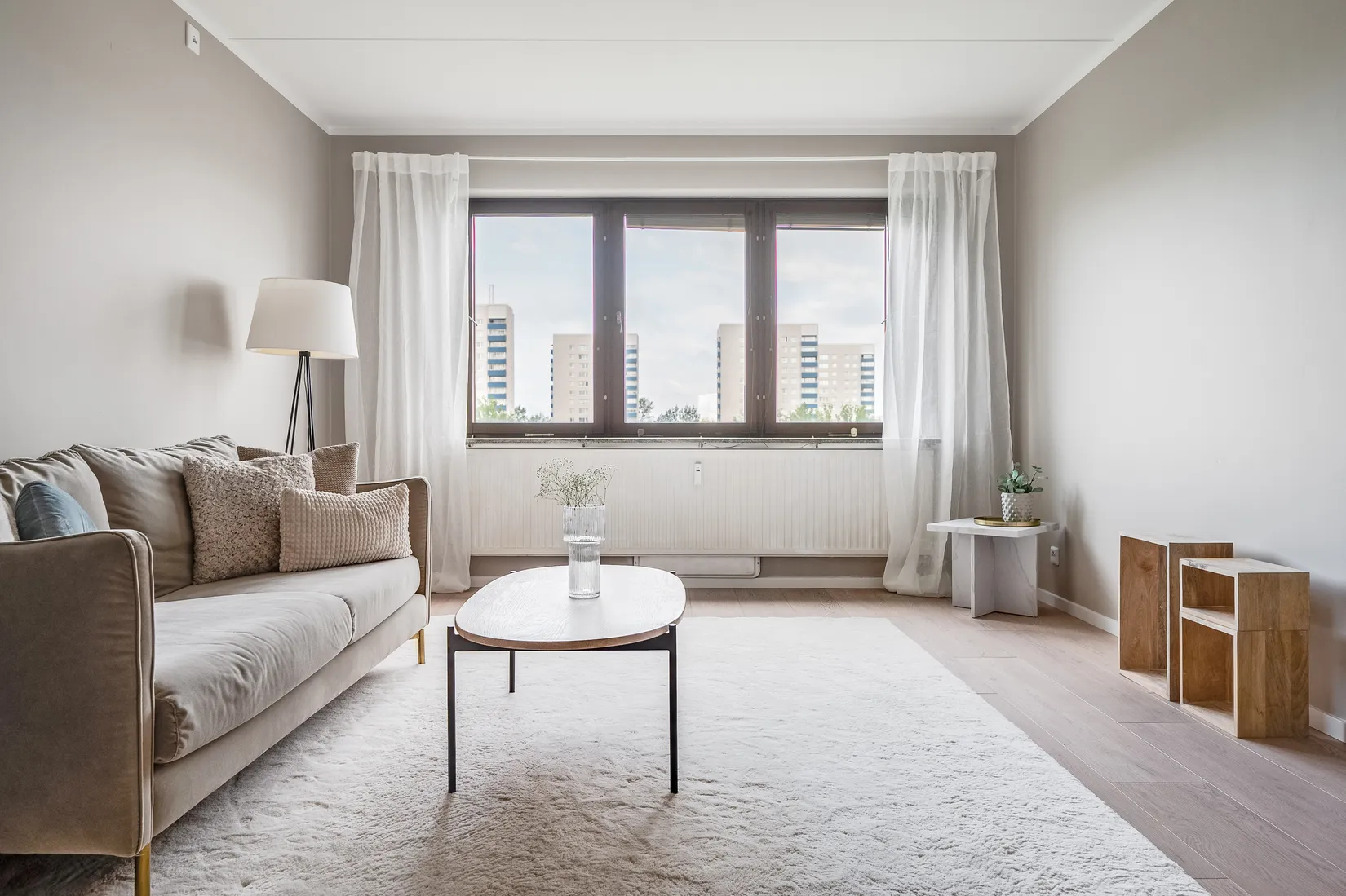 Bostadsrätt, Serenadgatan 55, Högaholm, Malmö
