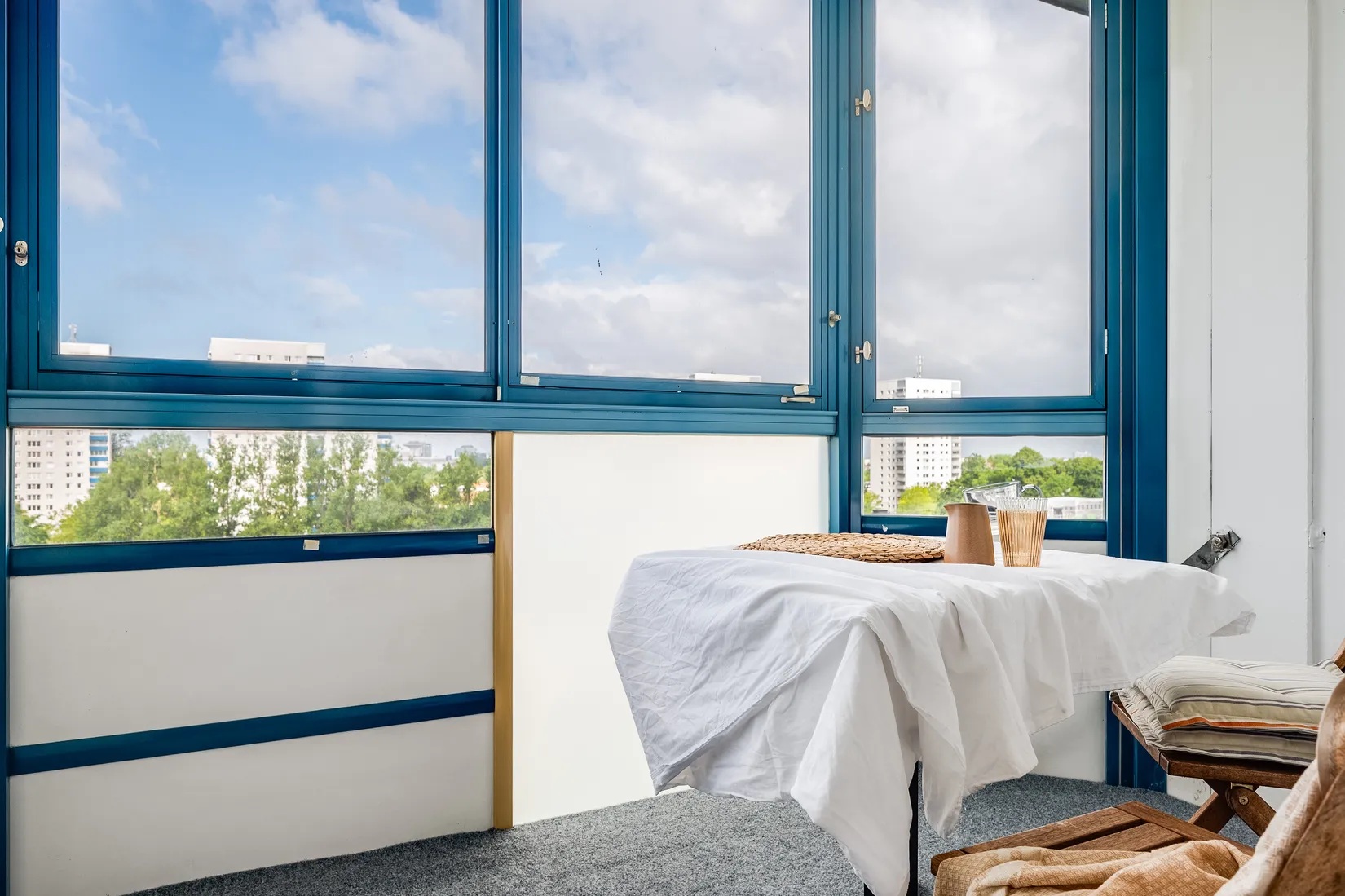 Bostadsrätt, Serenadgatan 55, Högaholm, Malmö