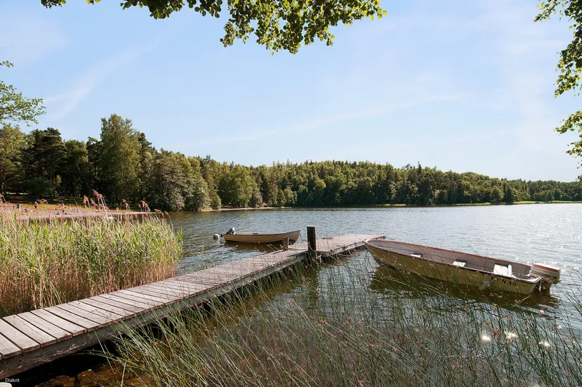 Villa, Gärdsmygsvägen 9, Ekerö Älvnäs, Ekerö