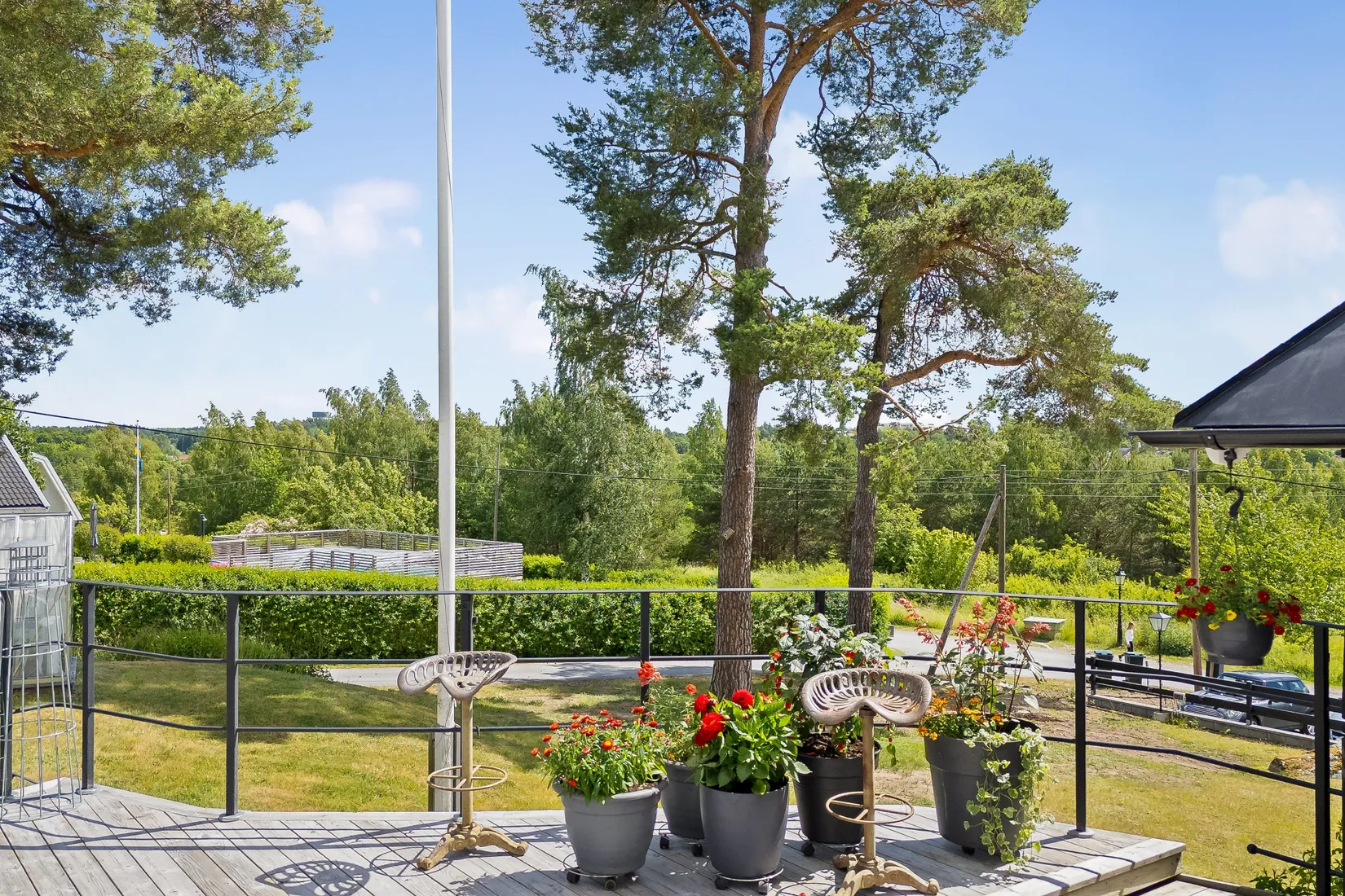 Villa, Gärdsmygsvägen 9, Ekerö Älvnäs, Ekerö