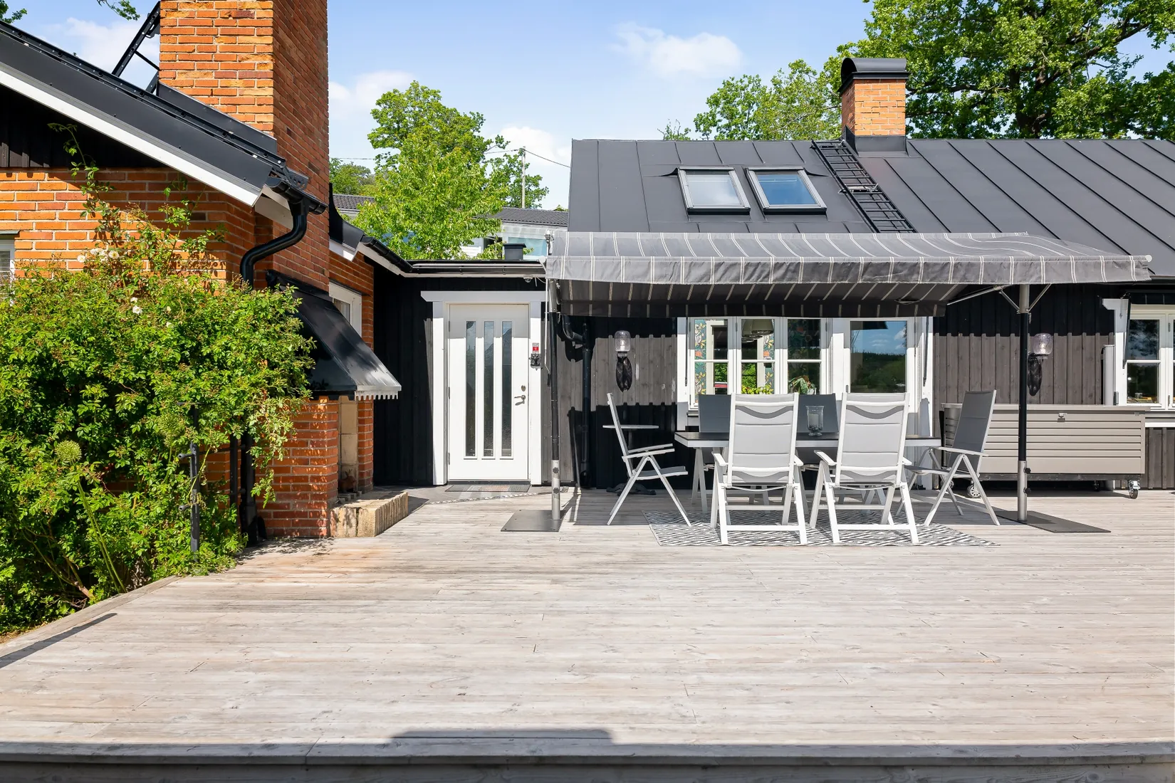 Villa, Gärdsmygsvägen 9, Ekerö Älvnäs, Ekerö