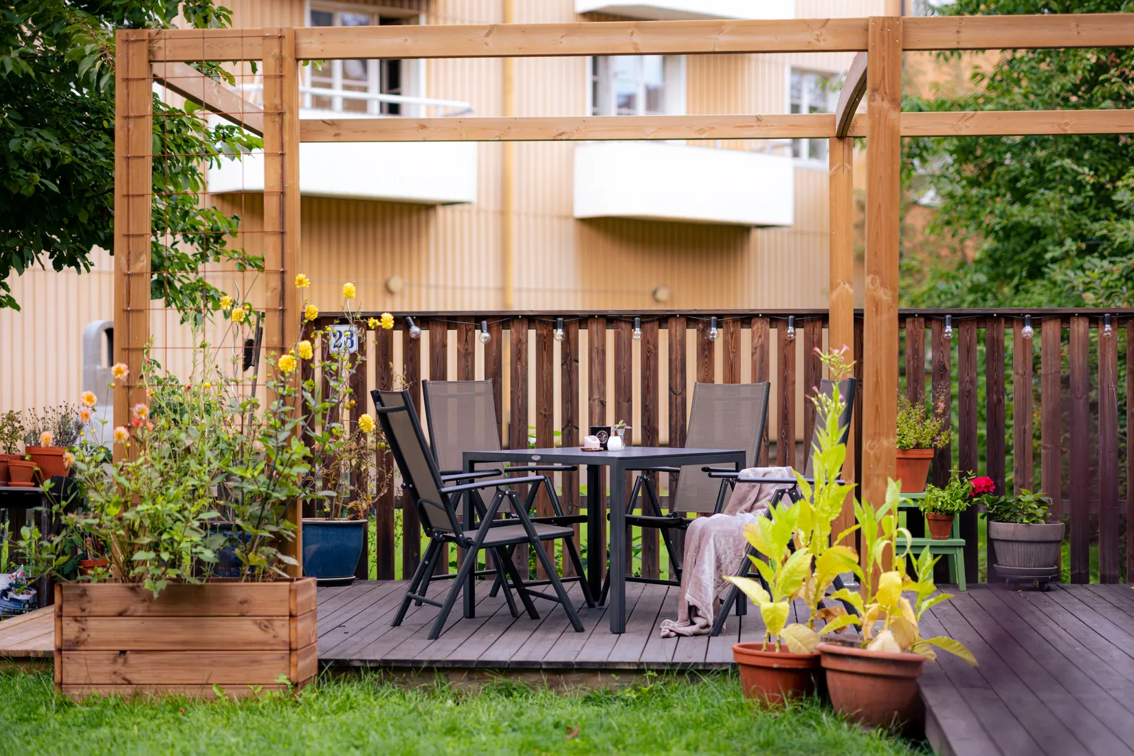 Bostadsrätt, Vasavägen 28A, Råsunda, Solna