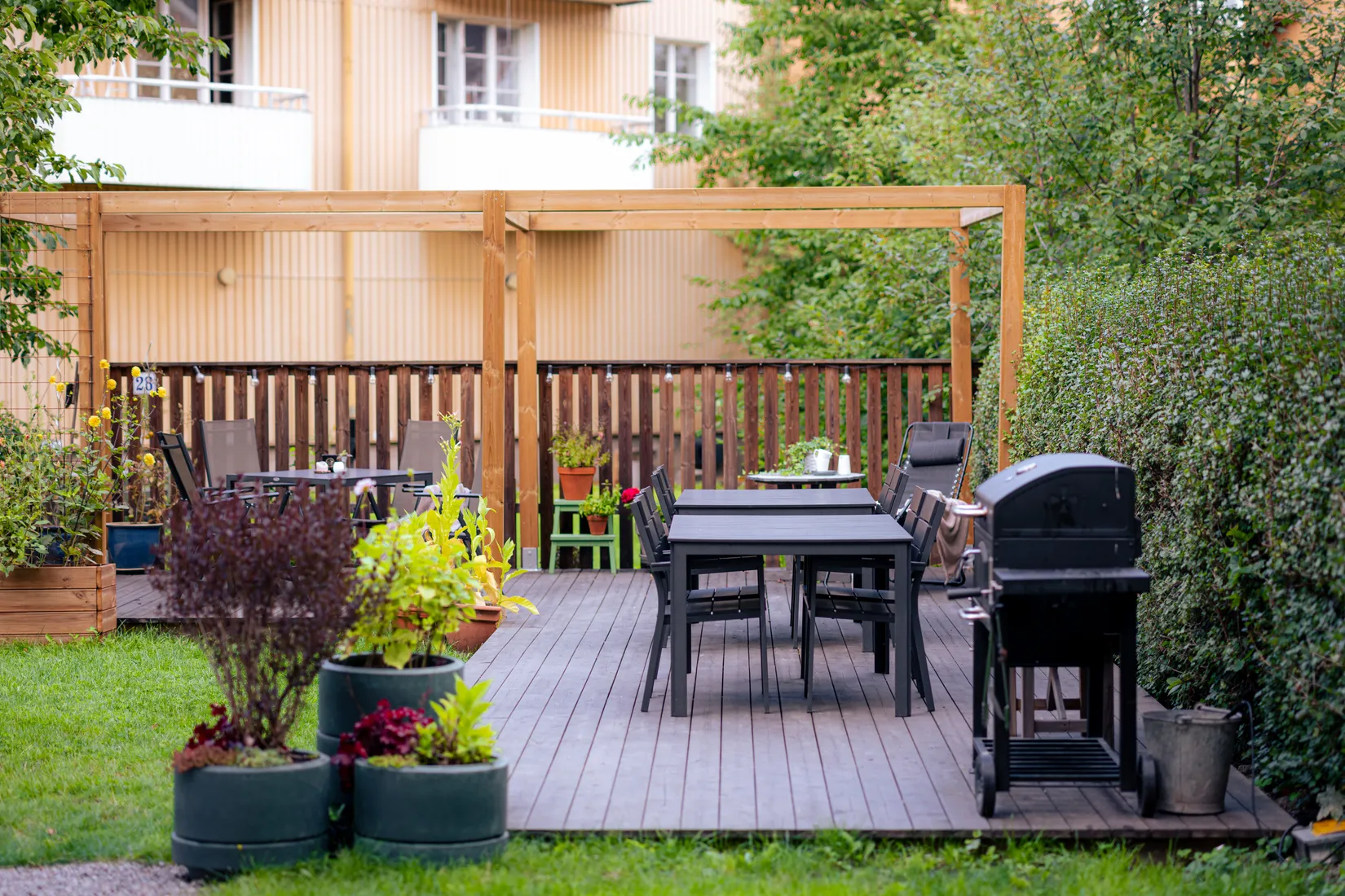 Bostadsrätt, Vasavägen 28A, Råsunda, Solna