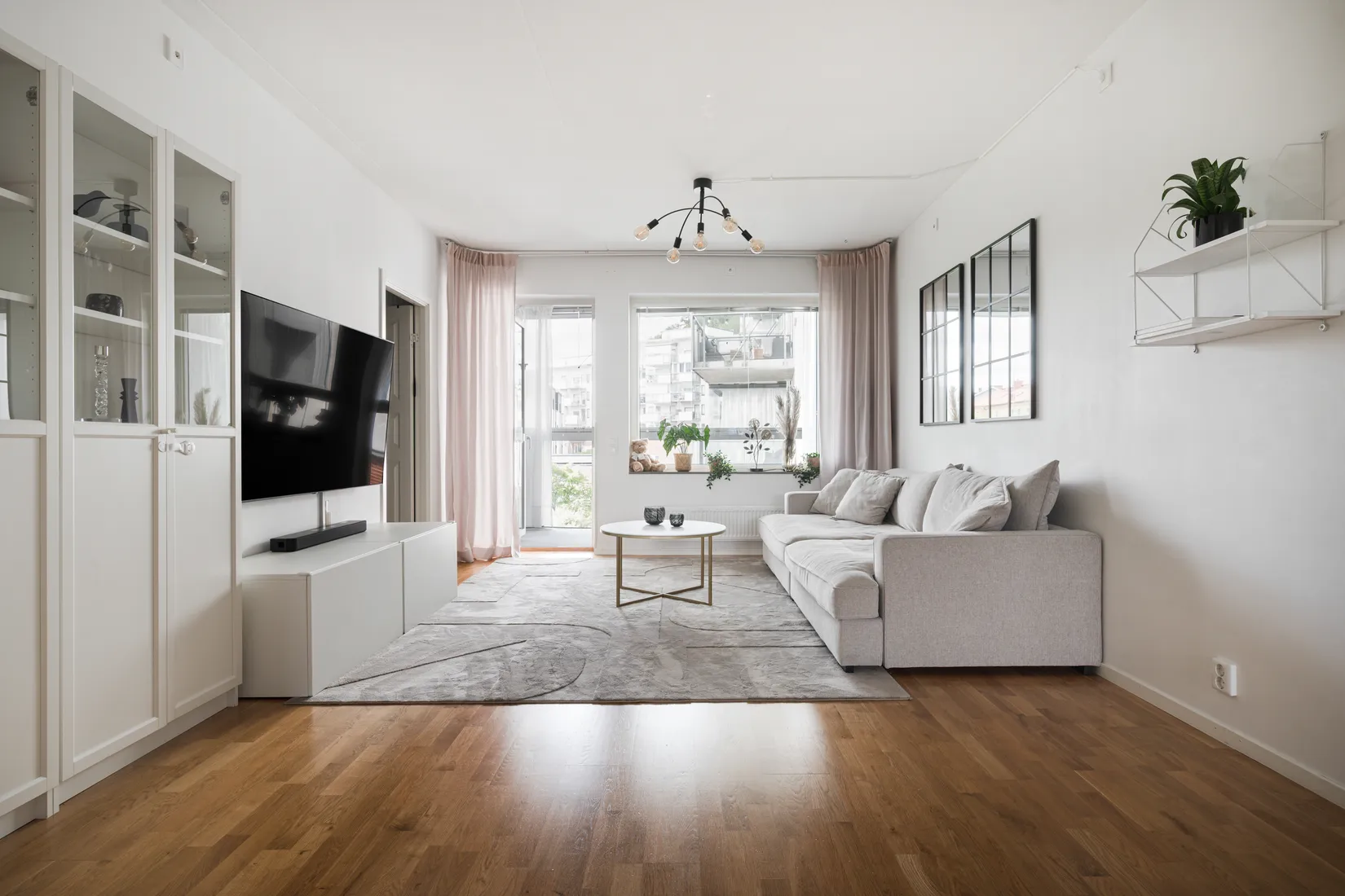 Bostadsrätt, Vänortsgatan 26, Mölndal - Bosgården, Mölndal