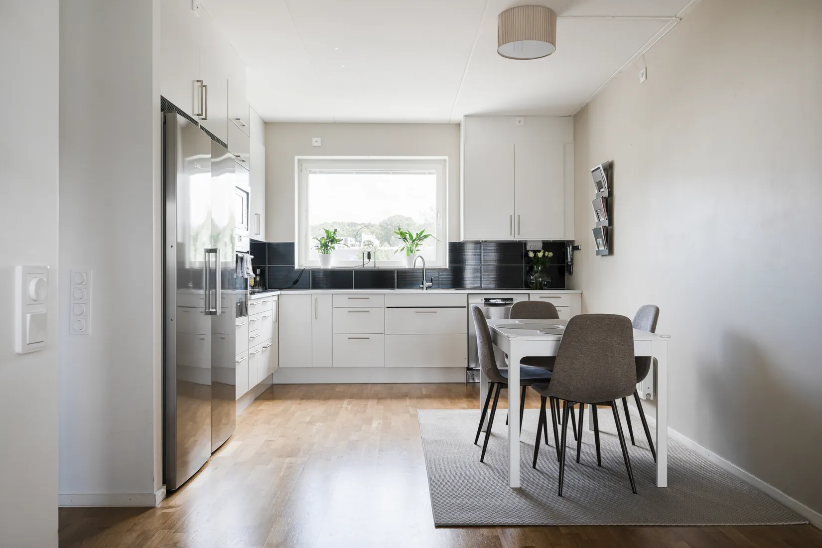 Bostadsrätt, Vänortsgatan 26, Mölndal - Bosgården, Mölndal