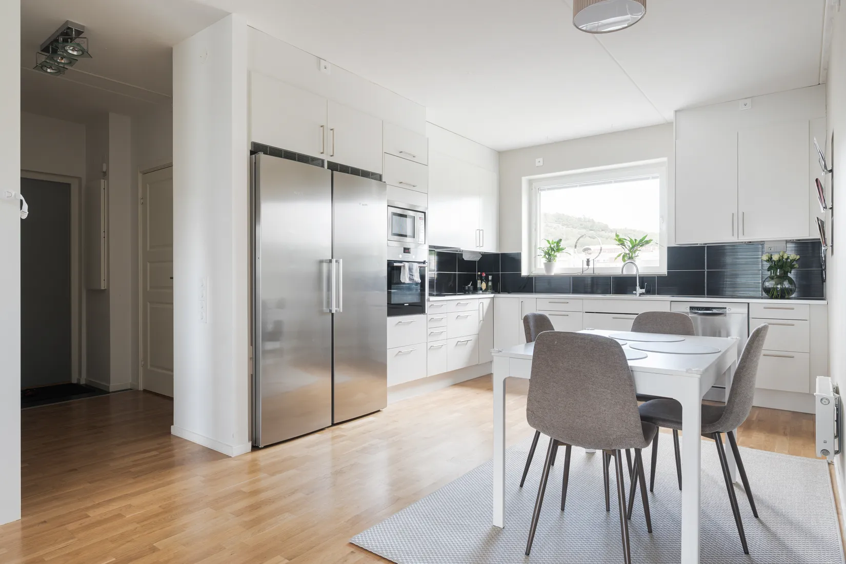 Bostadsrätt, Vänortsgatan 26, Mölndal - Bosgården, Mölndal