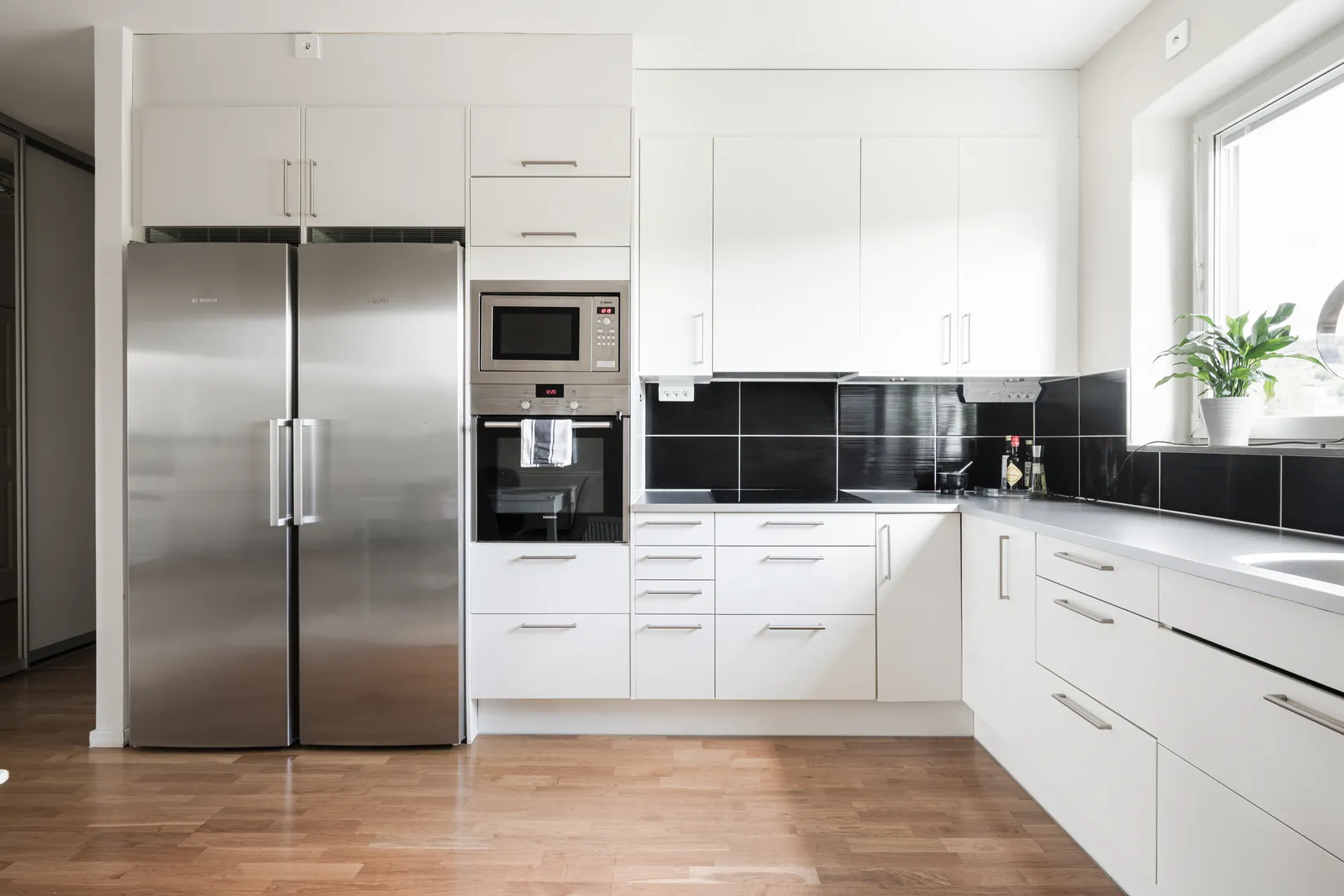 Bostadsrätt, Vänortsgatan 26, Mölndal - Bosgården, Mölndal
