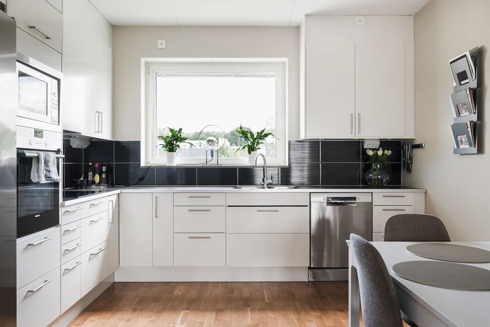 Bostadsrätt, Vänortsgatan 26, Mölndal - Bosgården, Mölndal