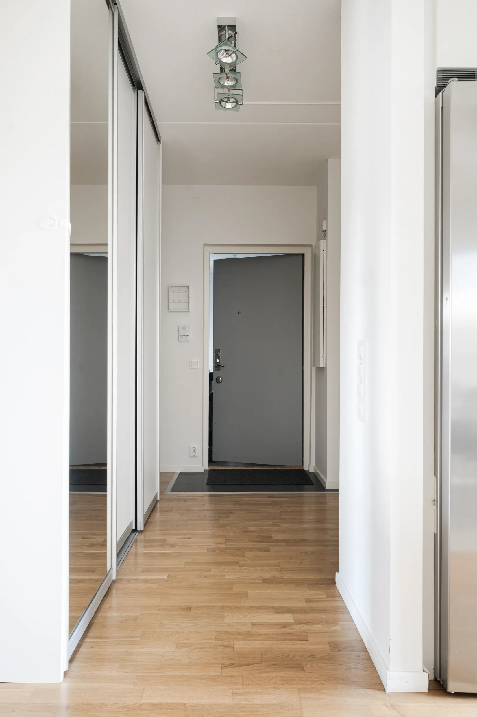 Bostadsrätt, Vänortsgatan 26, Mölndal - Bosgården, Mölndal