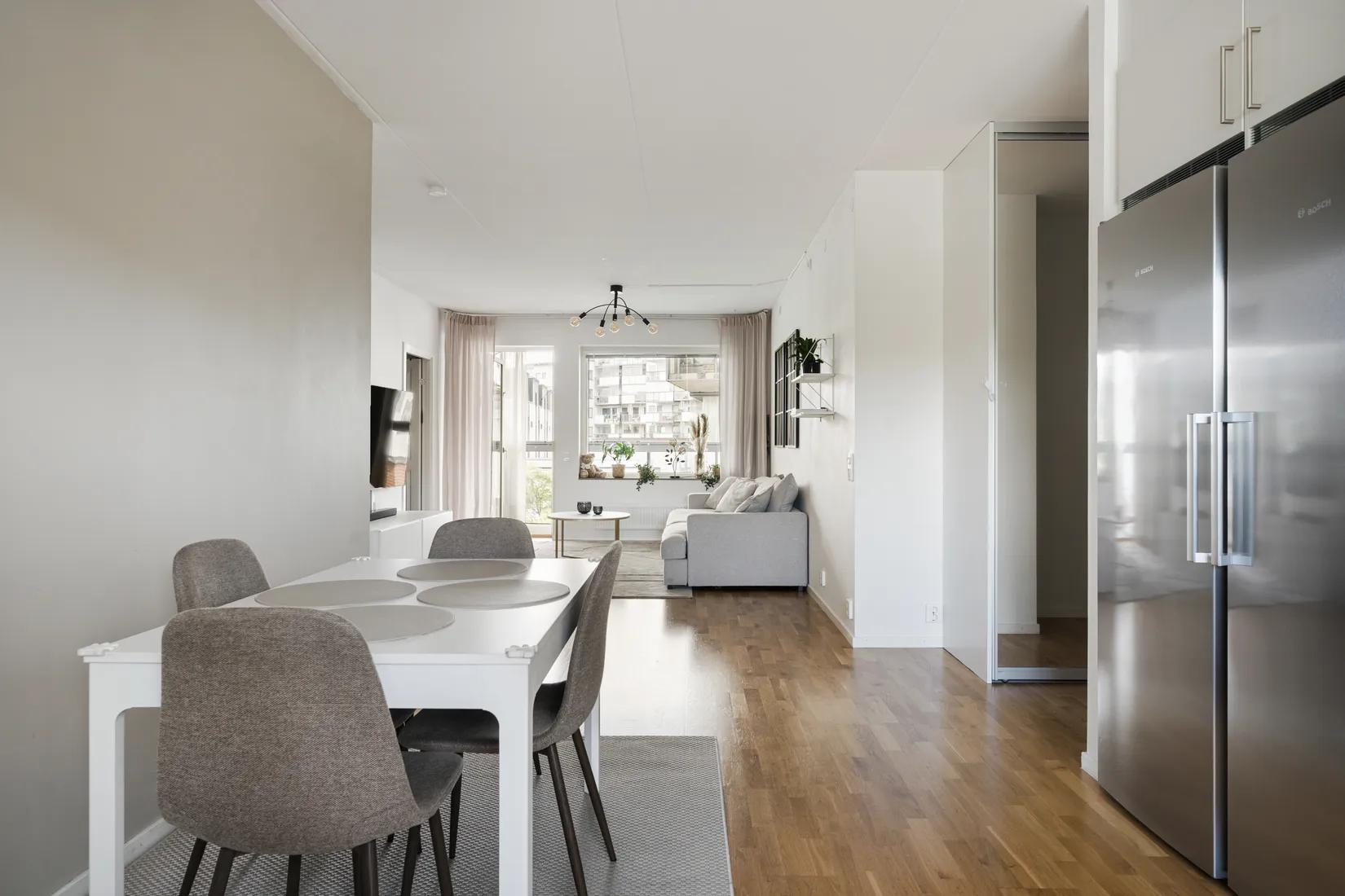Bostadsrätt, Vänortsgatan 26, Mölndal - Bosgården, Mölndal