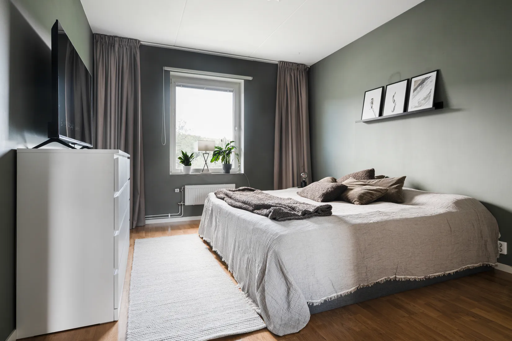 Bostadsrätt, Vänortsgatan 26, Mölndal - Bosgården, Mölndal