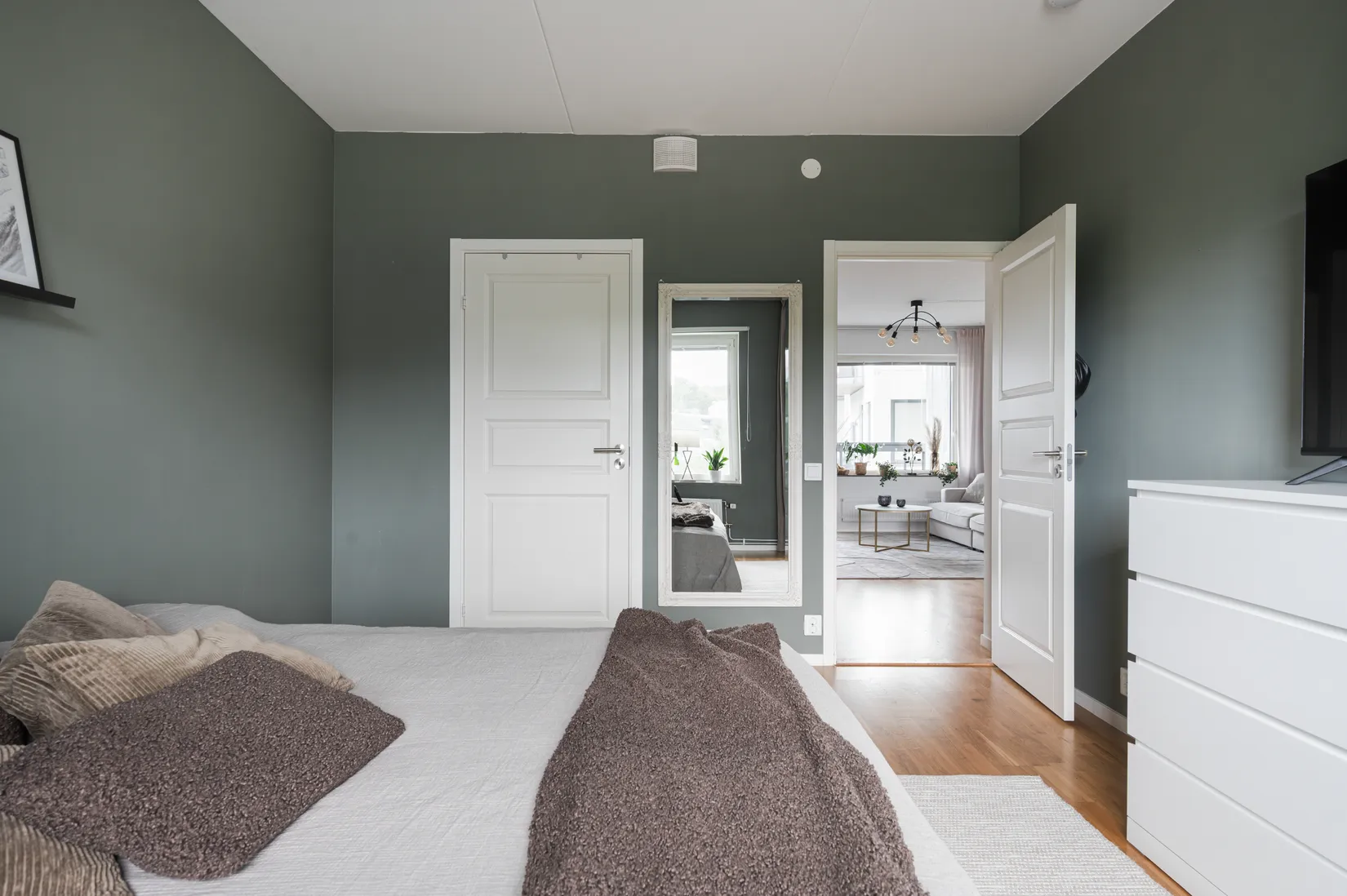Bostadsrätt, Vänortsgatan 26, Mölndal - Bosgården, Mölndal