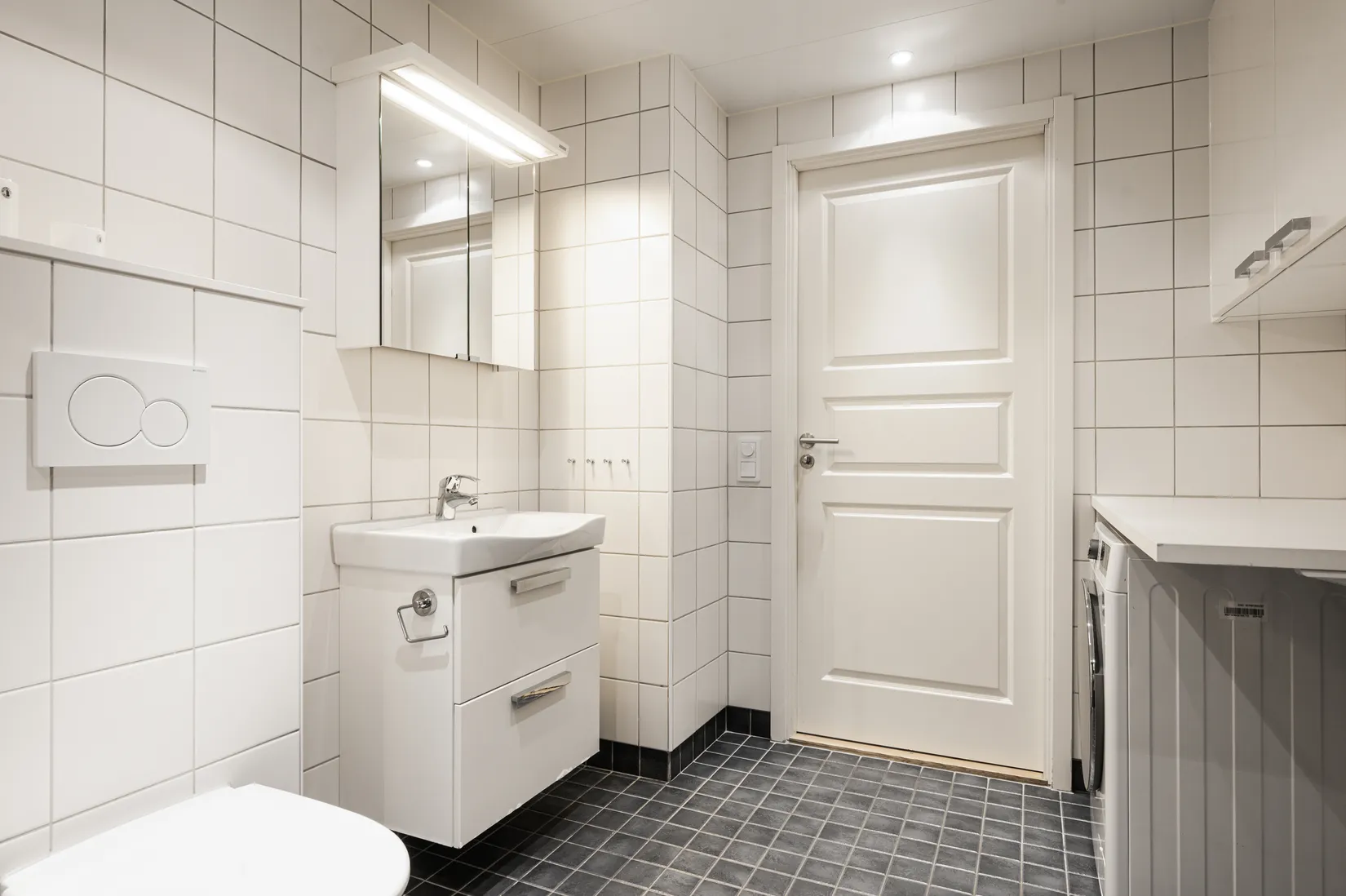 Bostadsrätt, Vänortsgatan 26, Mölndal - Bosgården, Mölndal