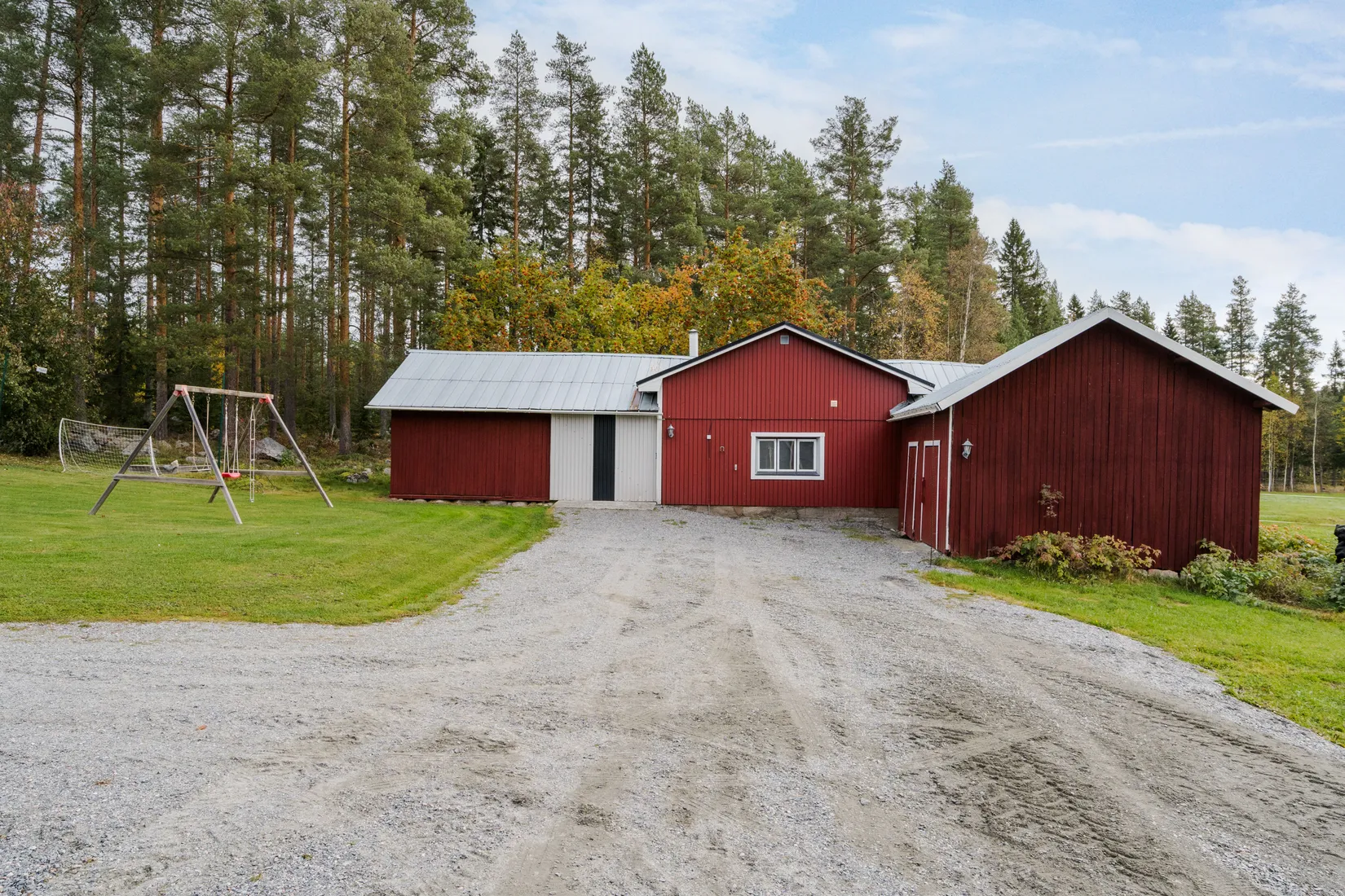 Villa, Yttervik 345, Yttervik & Båtvik, Skellefteå
