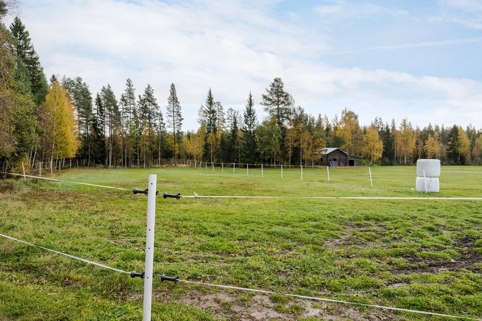 Villa, Yttervik 345, Yttervik & Båtvik, Skellefteå