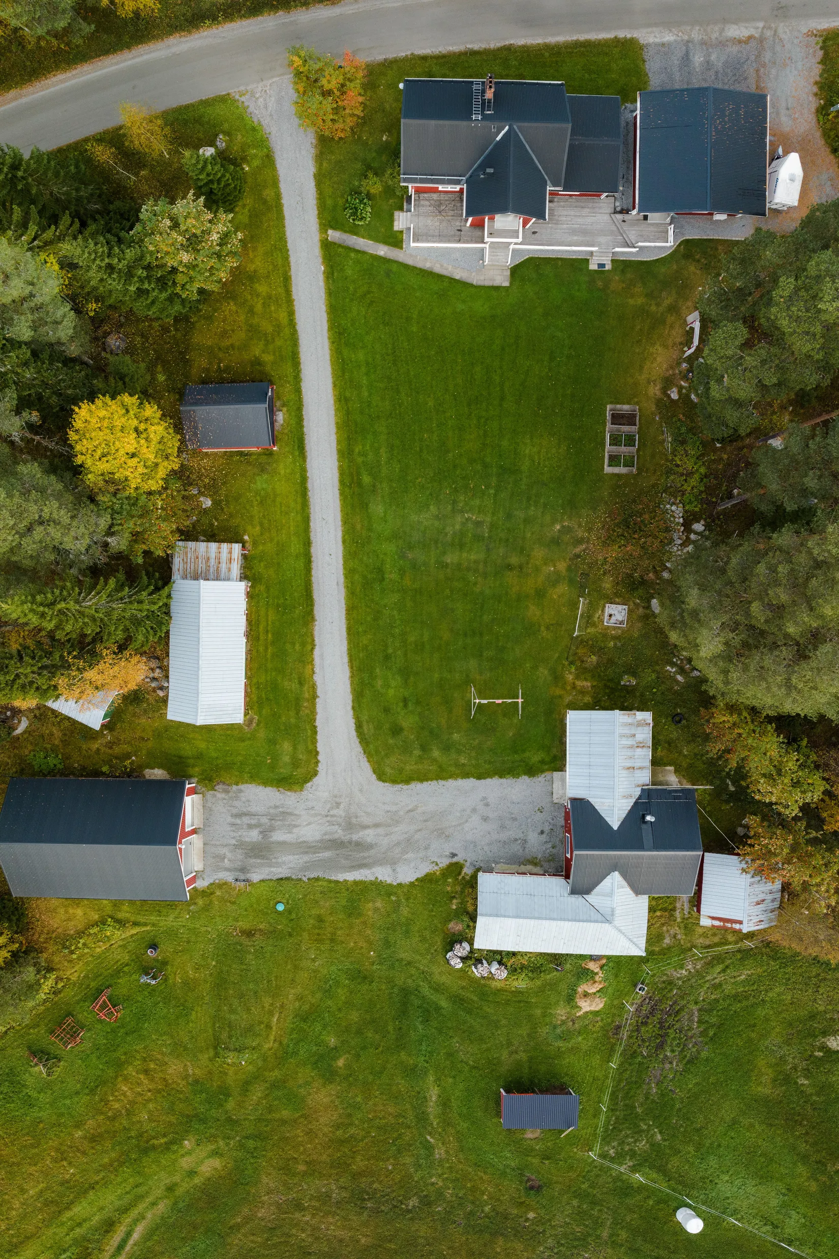 Villa, Yttervik 345, Yttervik & Båtvik, Skellefteå
