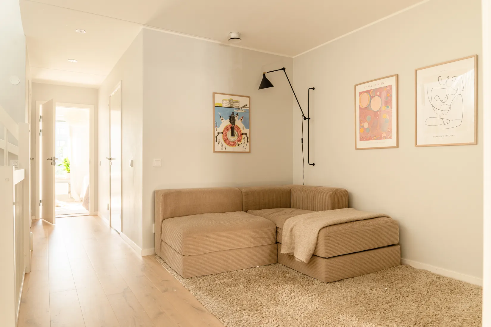 Radhus, Tellusgatan 6A, Telefonplan, Stockholm