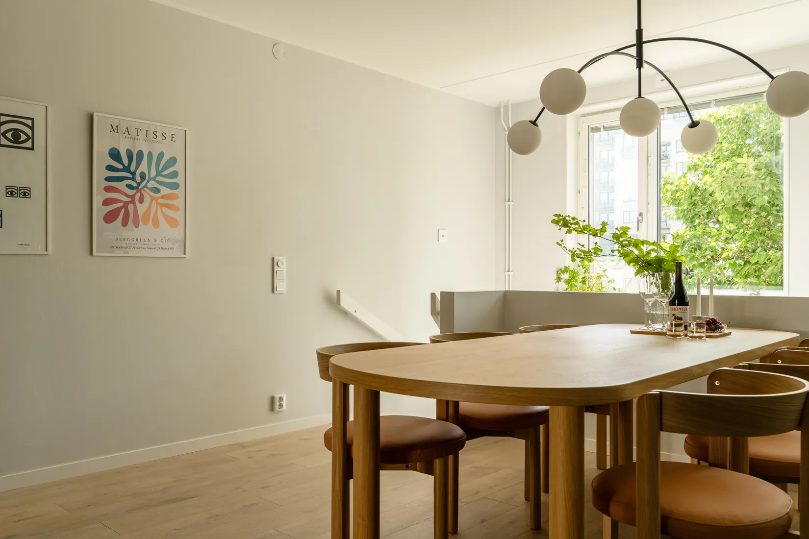 Radhus, Tellusgatan 6A, Telefonplan, Stockholm