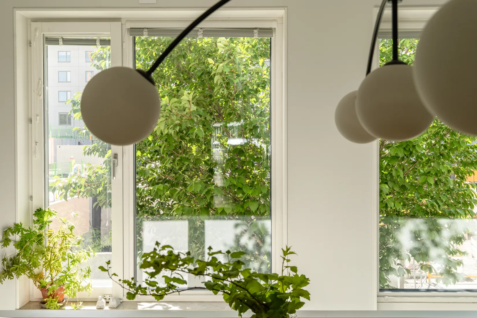 Radhus, Tellusgatan 6A, Telefonplan, Stockholm