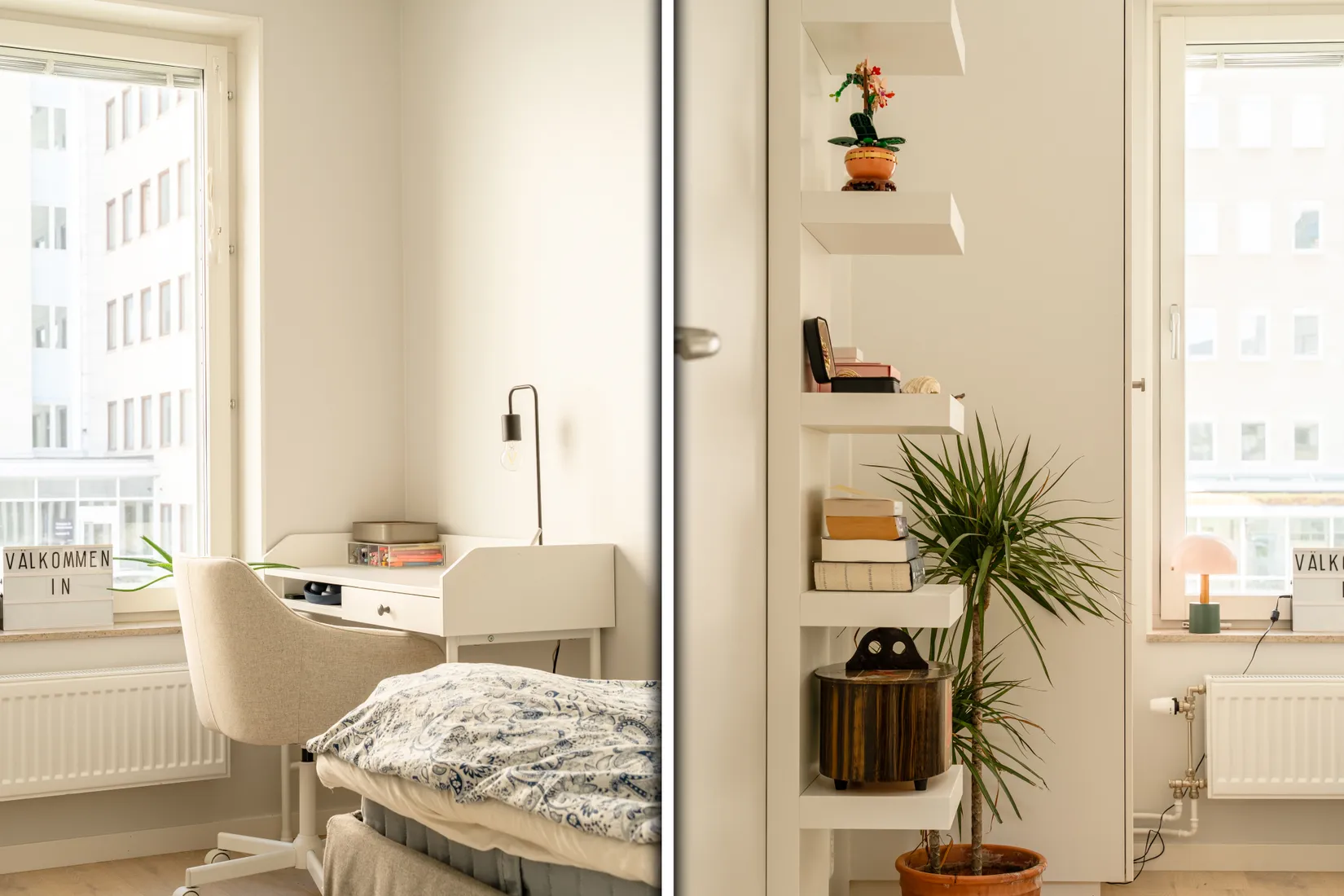 Radhus, Tellusgatan 6A, Telefonplan, Stockholm
