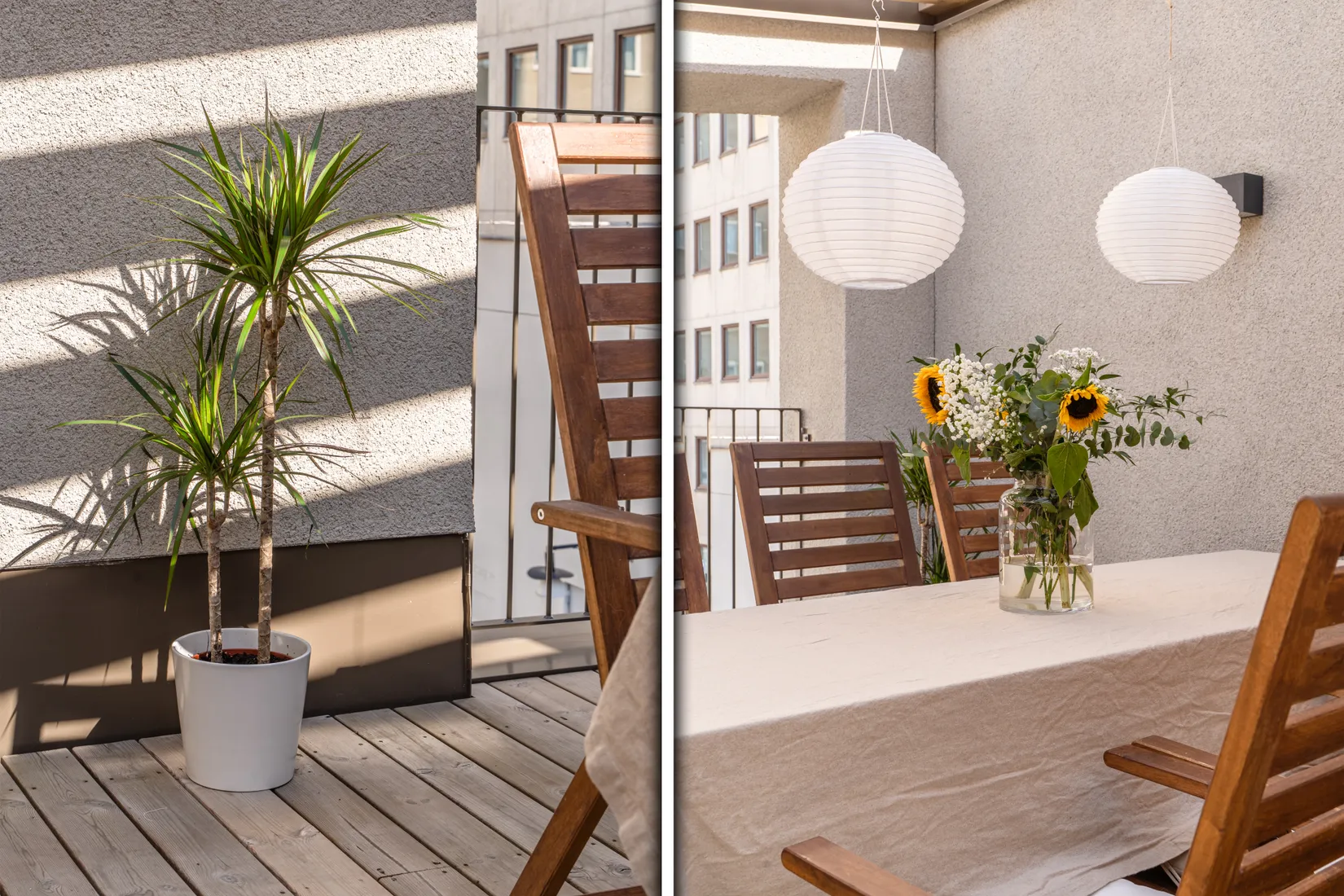 Radhus, Tellusgatan 6A, Telefonplan, Stockholm