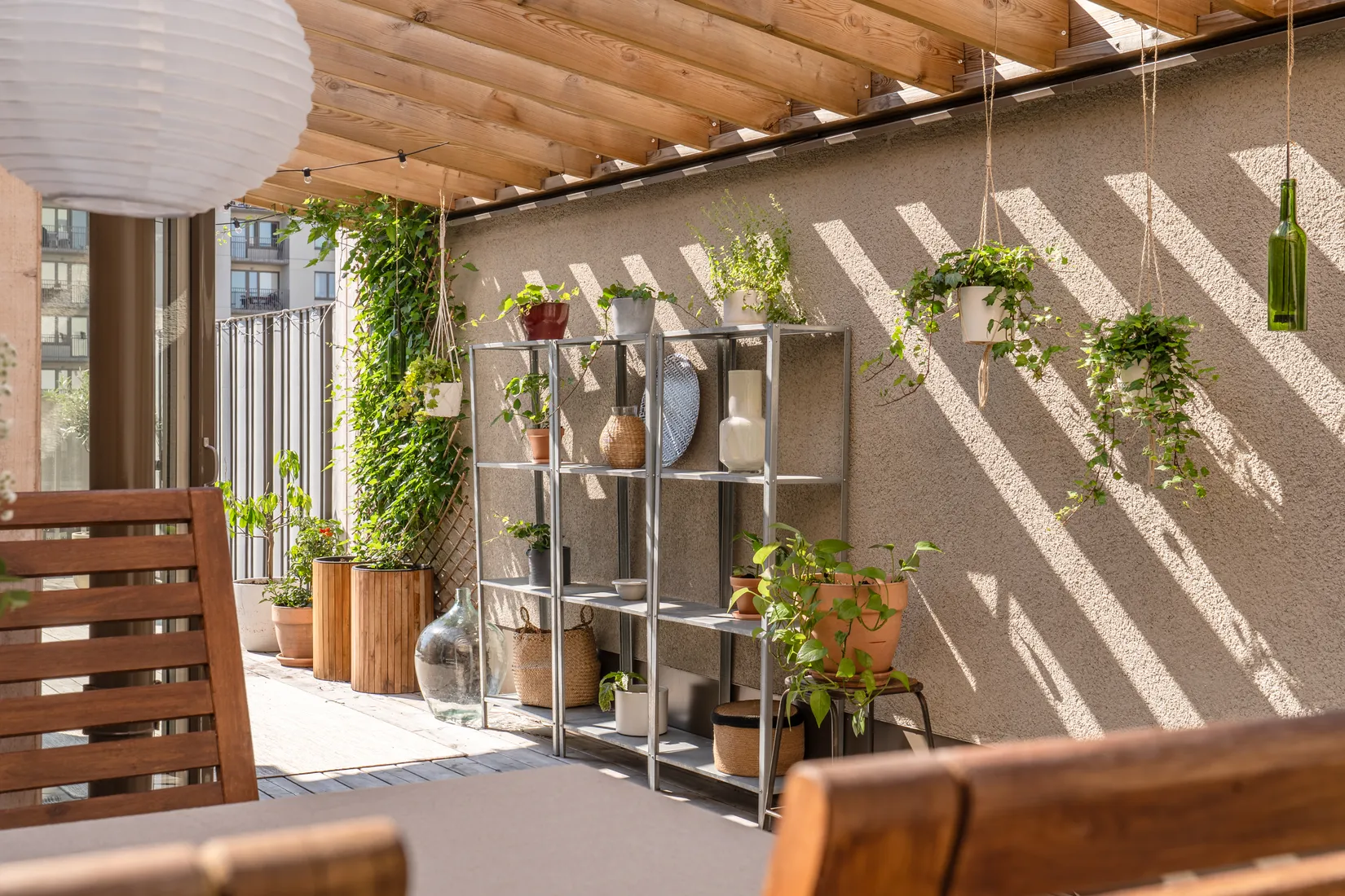 Radhus, Tellusgatan 6A, Telefonplan, Stockholm