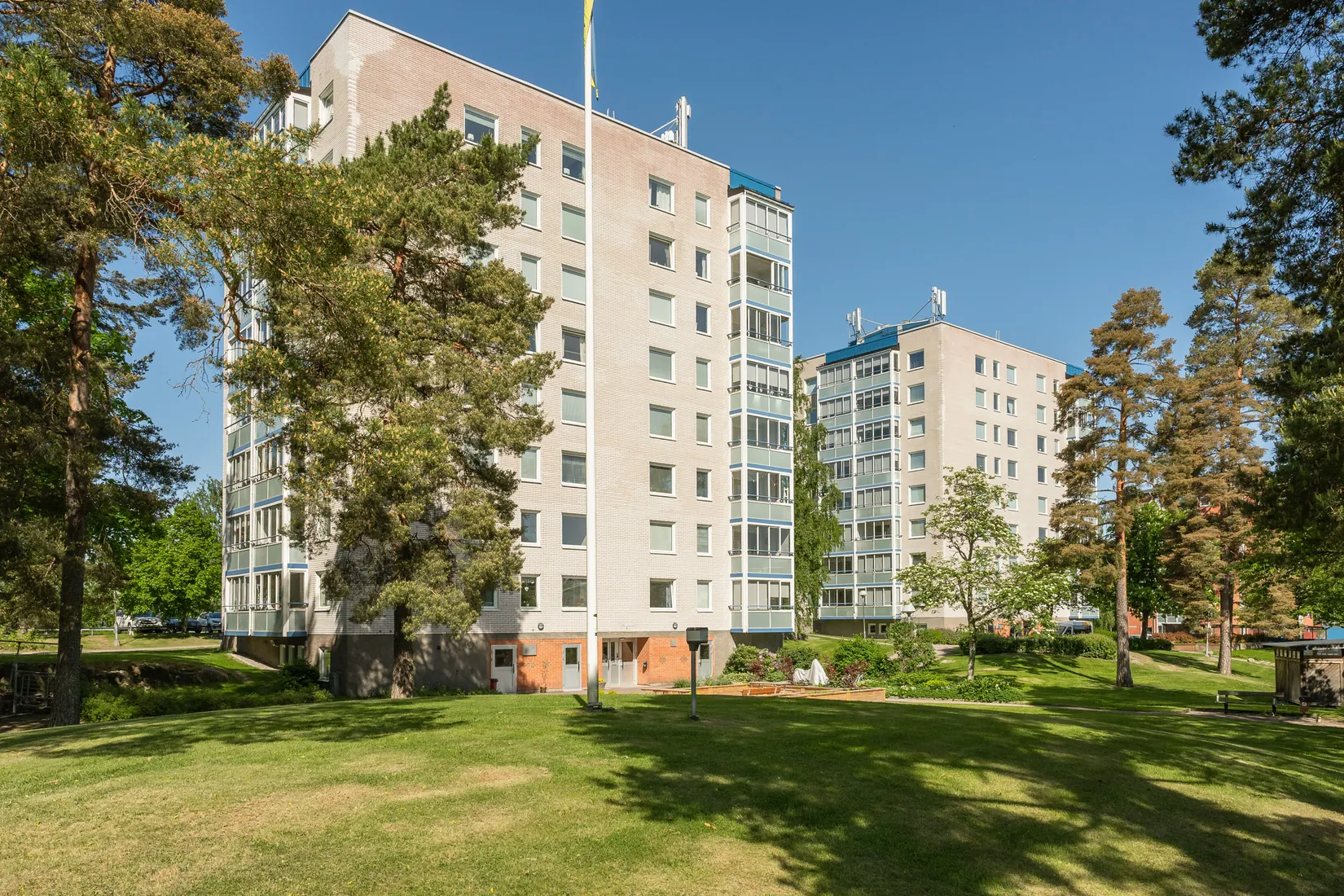 Bostadsrätt, Fadderortsgatan 4, Rud, Karlstad