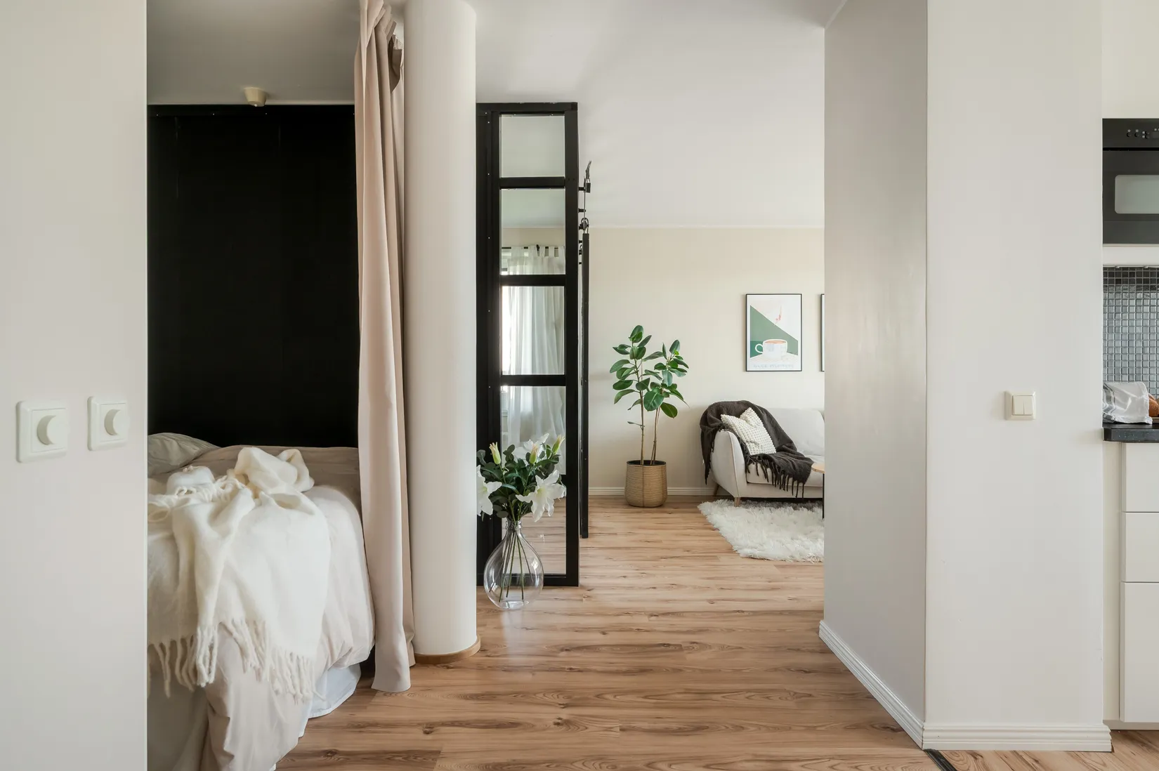 Bostadsrätt, Fadderortsgatan 4, Rud, Karlstad