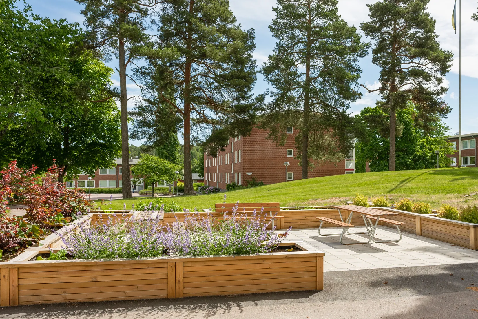 Bostadsrätt, Fadderortsgatan 4, Rud, Karlstad