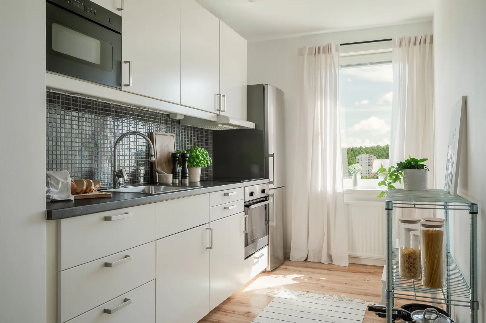 Bostadsrätt, Fadderortsgatan 4, Rud, Karlstad