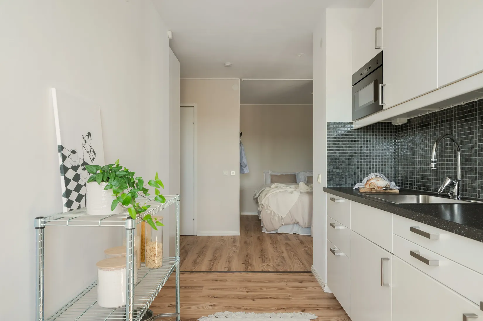 Bostadsrätt, Fadderortsgatan 4, Rud, Karlstad
