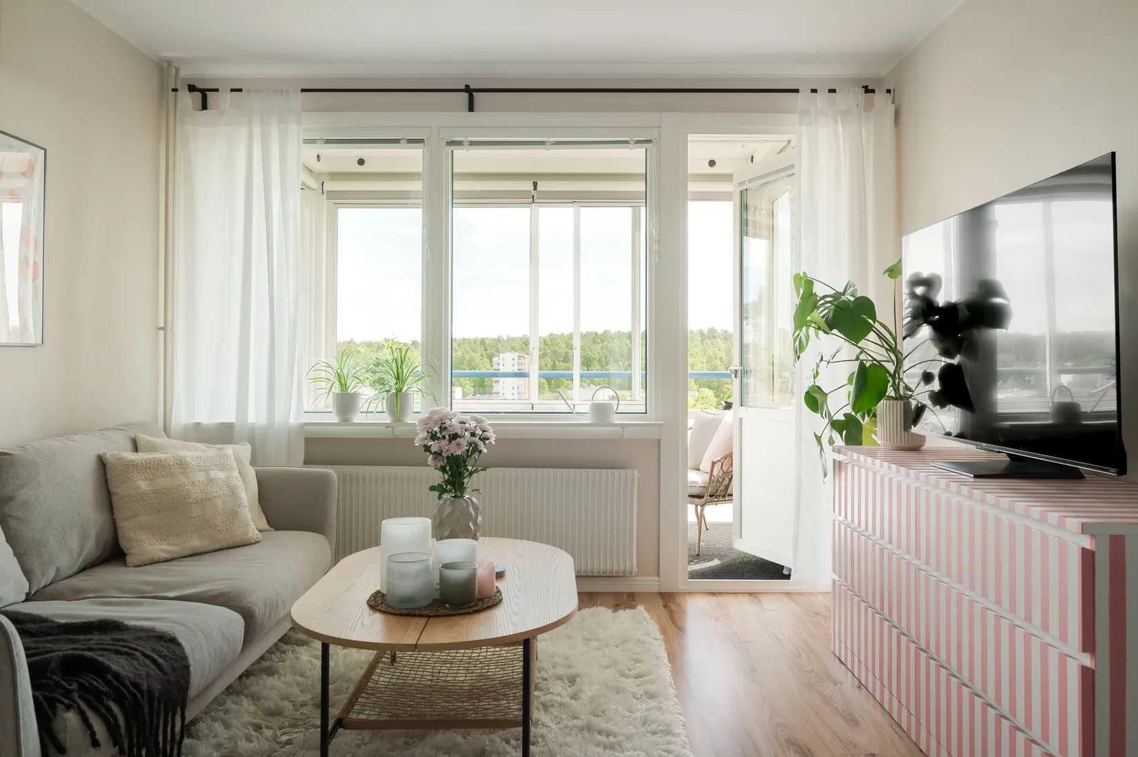 Bostadsrätt, Fadderortsgatan 4, Rud, Karlstad