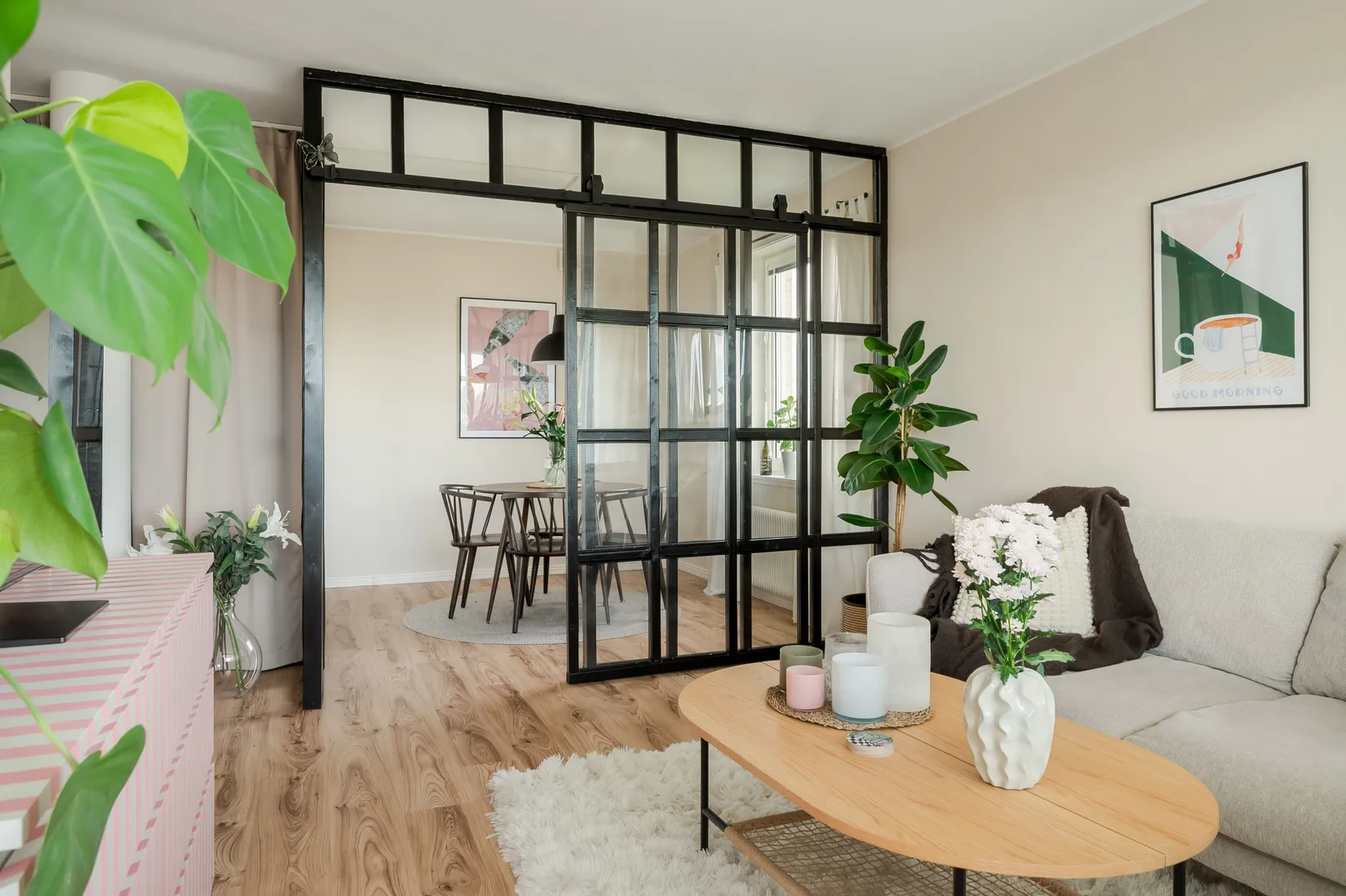 Bostadsrätt, Fadderortsgatan 4, Rud, Karlstad