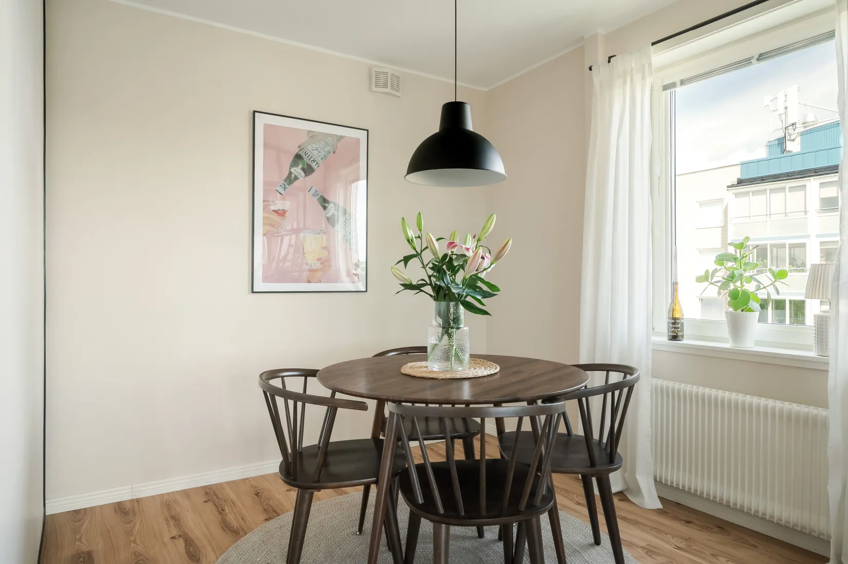 Bostadsrätt, Fadderortsgatan 4, Rud, Karlstad