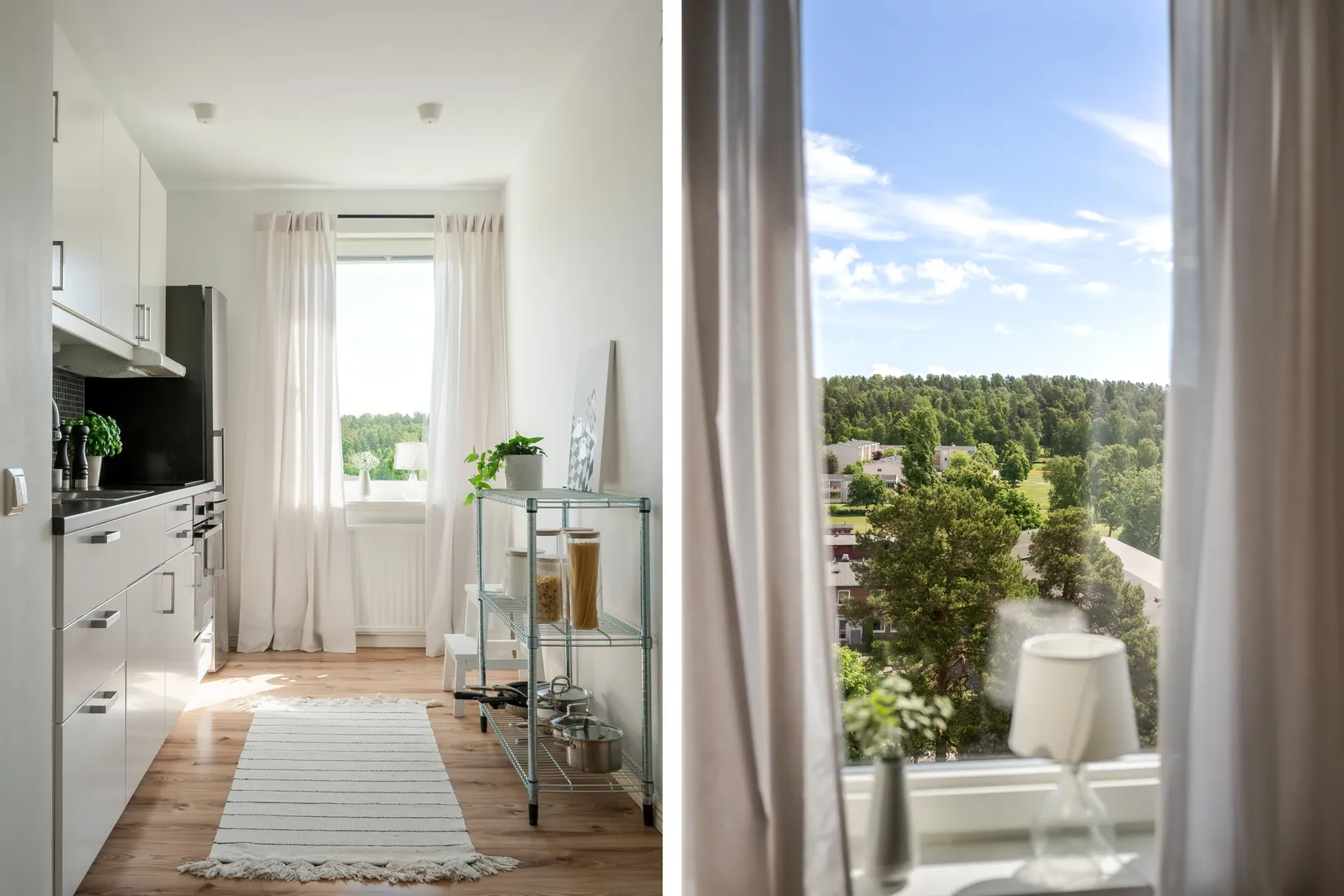 Bostadsrätt, Fadderortsgatan 4, Rud, Karlstad