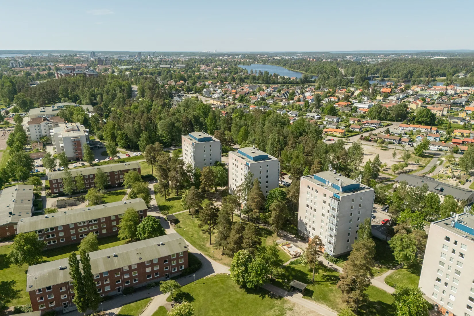 Bostadsrätt, Fadderortsgatan 4, Rud, Karlstad