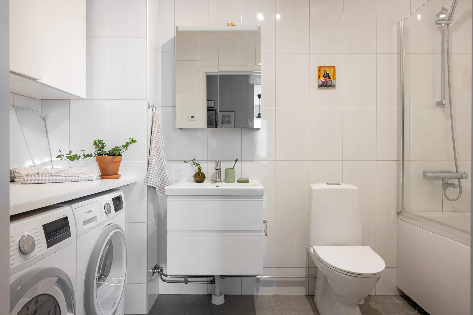 Bostadsrätt, Rörviksbacken 7, Årsta, Stockholm